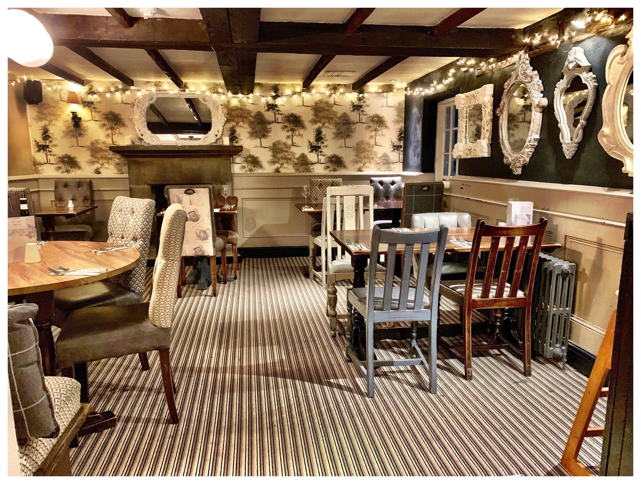 Horse and Groom Galleywood