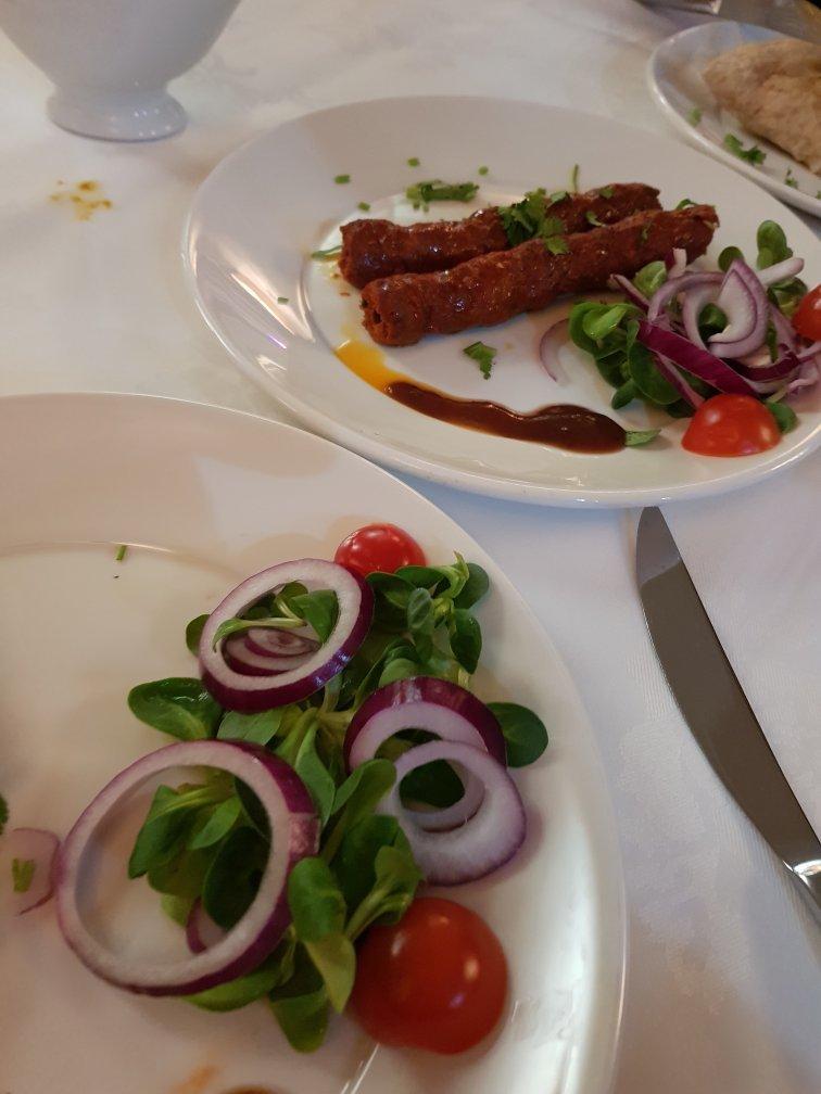 Montaz Indian & Bangladeshi Cuisine