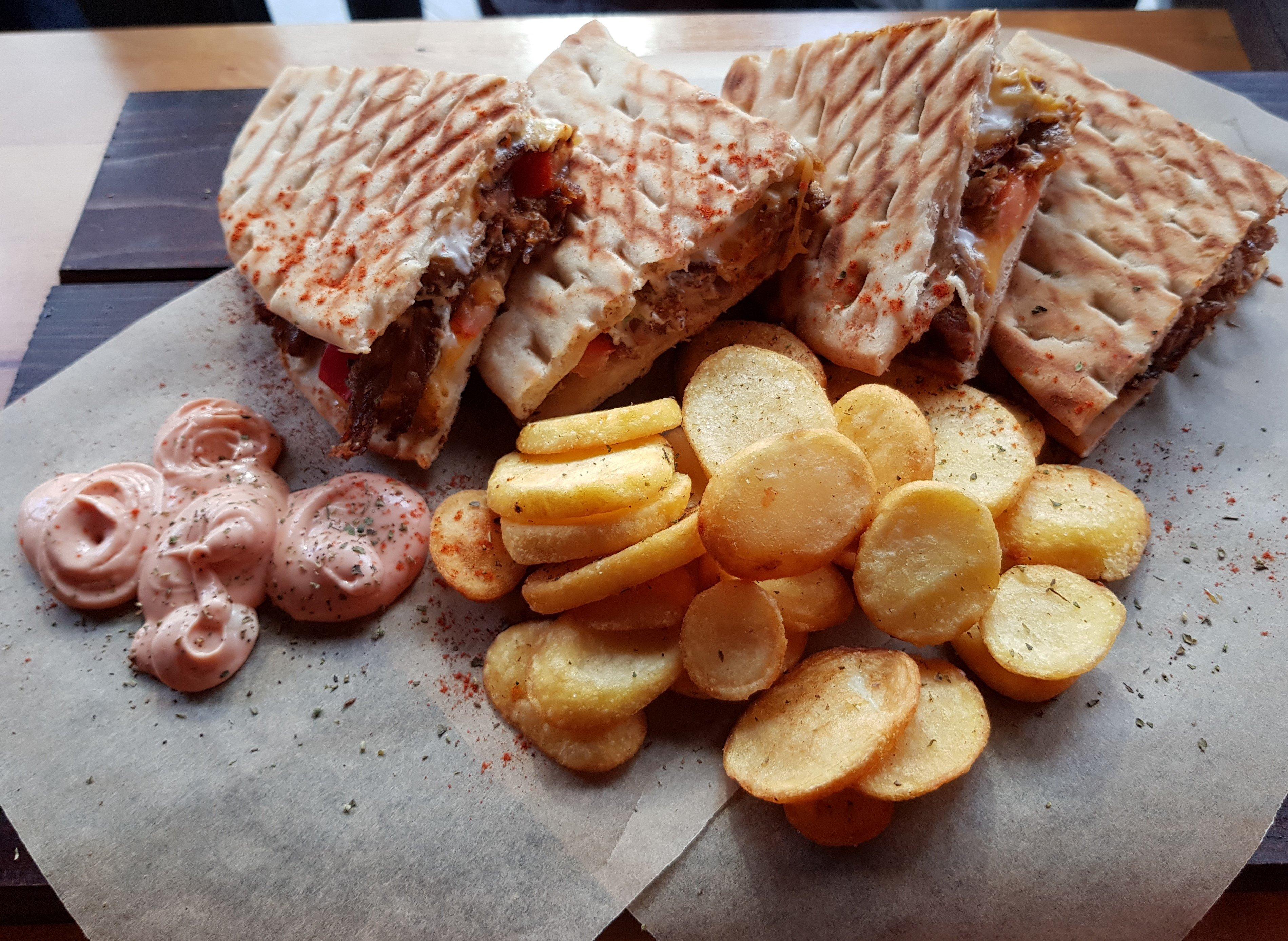 Pita Pita Grillstore