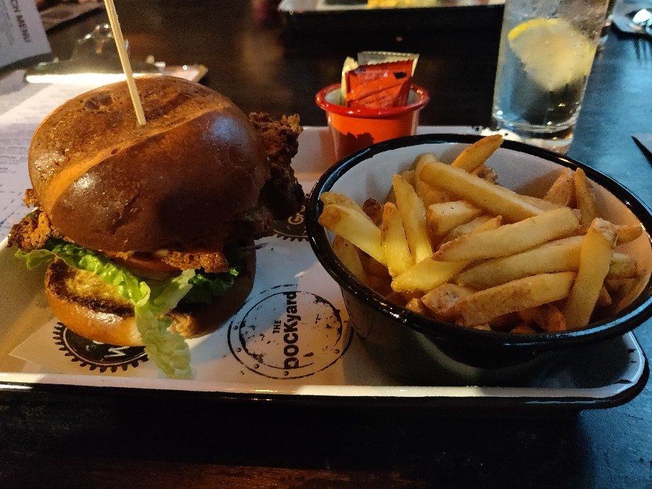 The Gasworks Brewbar