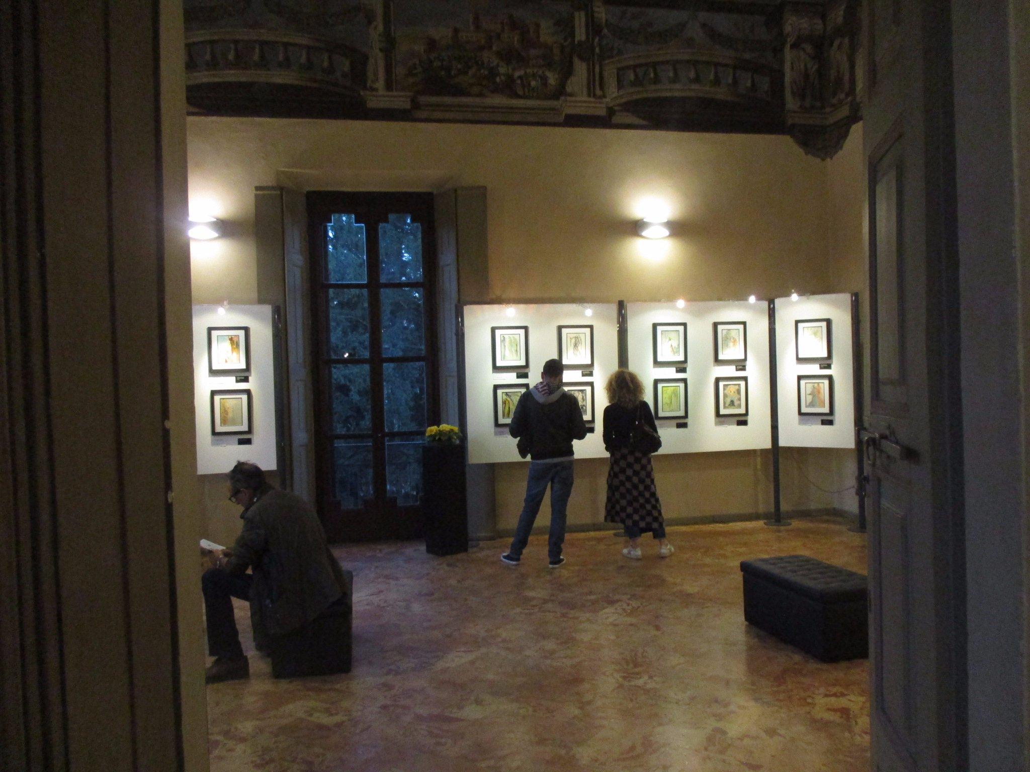 Villa Ghirlanda Silva