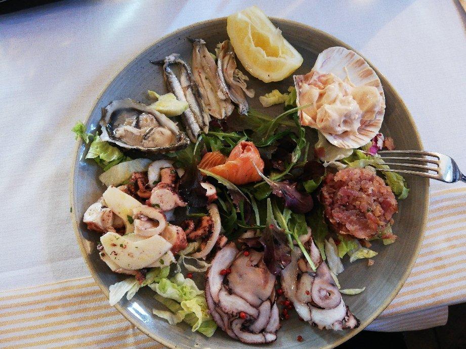 Gran Morane Cognento