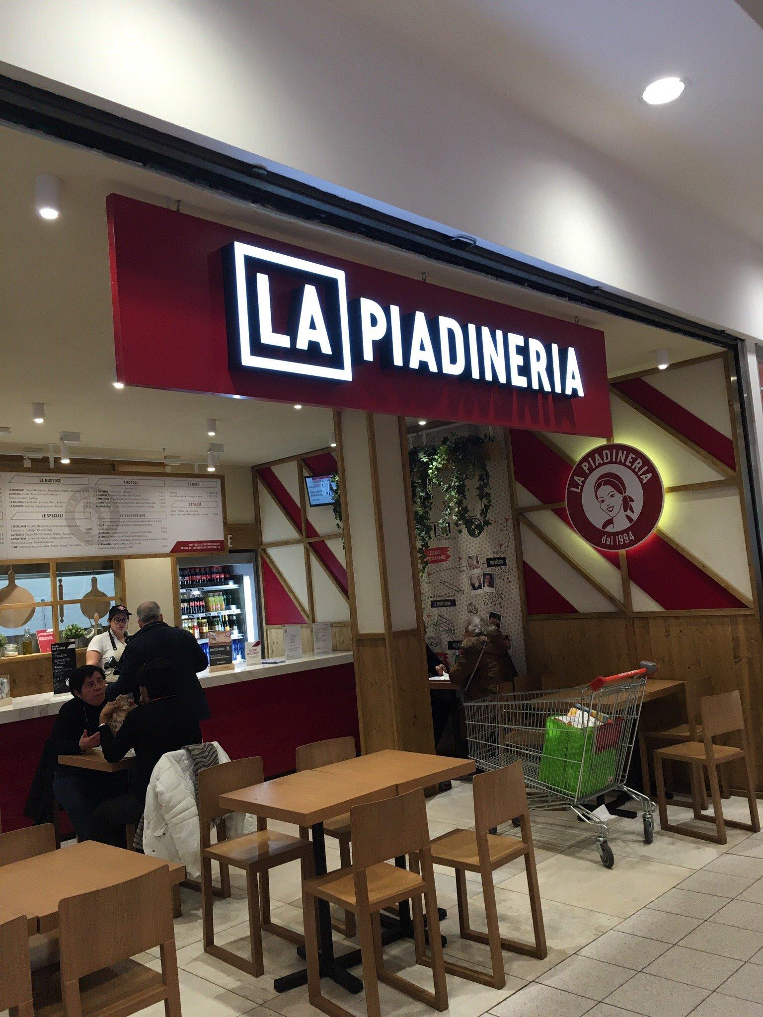 La Piadineria