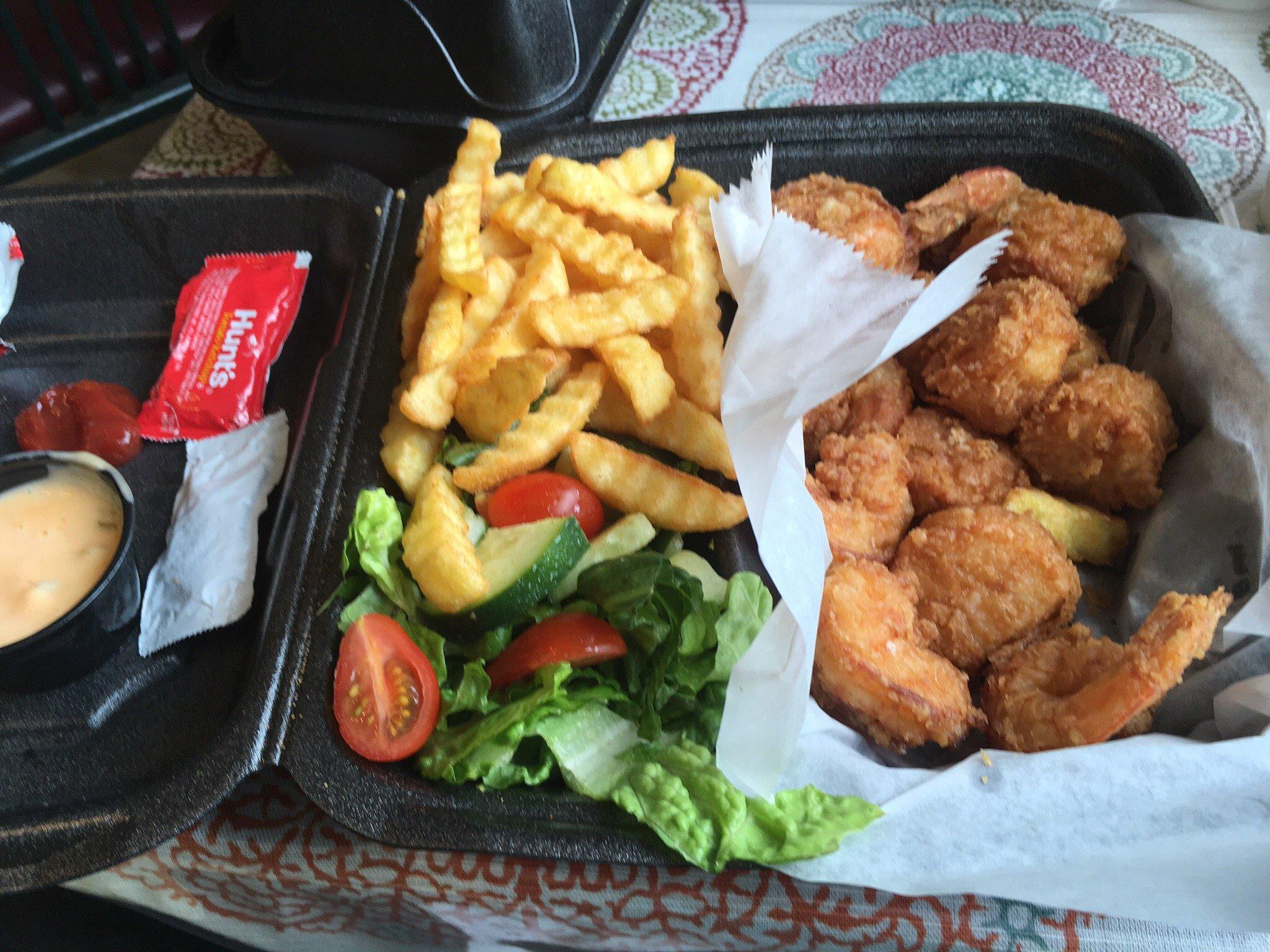Nana's Seafood & Soul