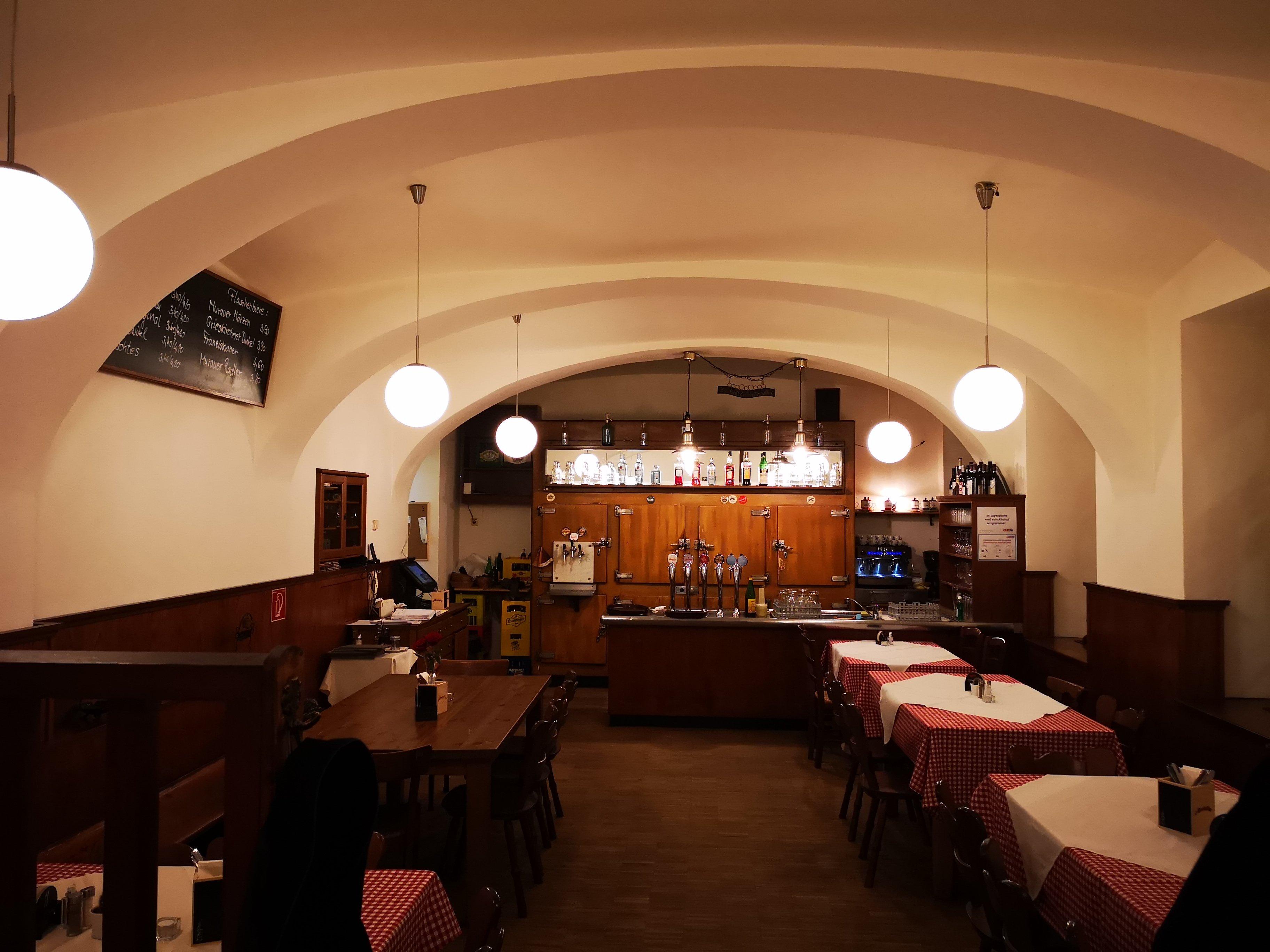 Gastwirtschaft Herlitschka