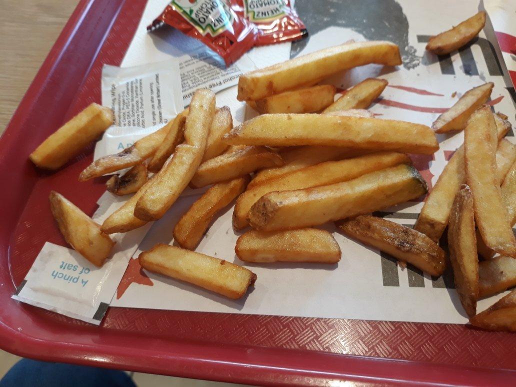 KFC Harlow Retail Park