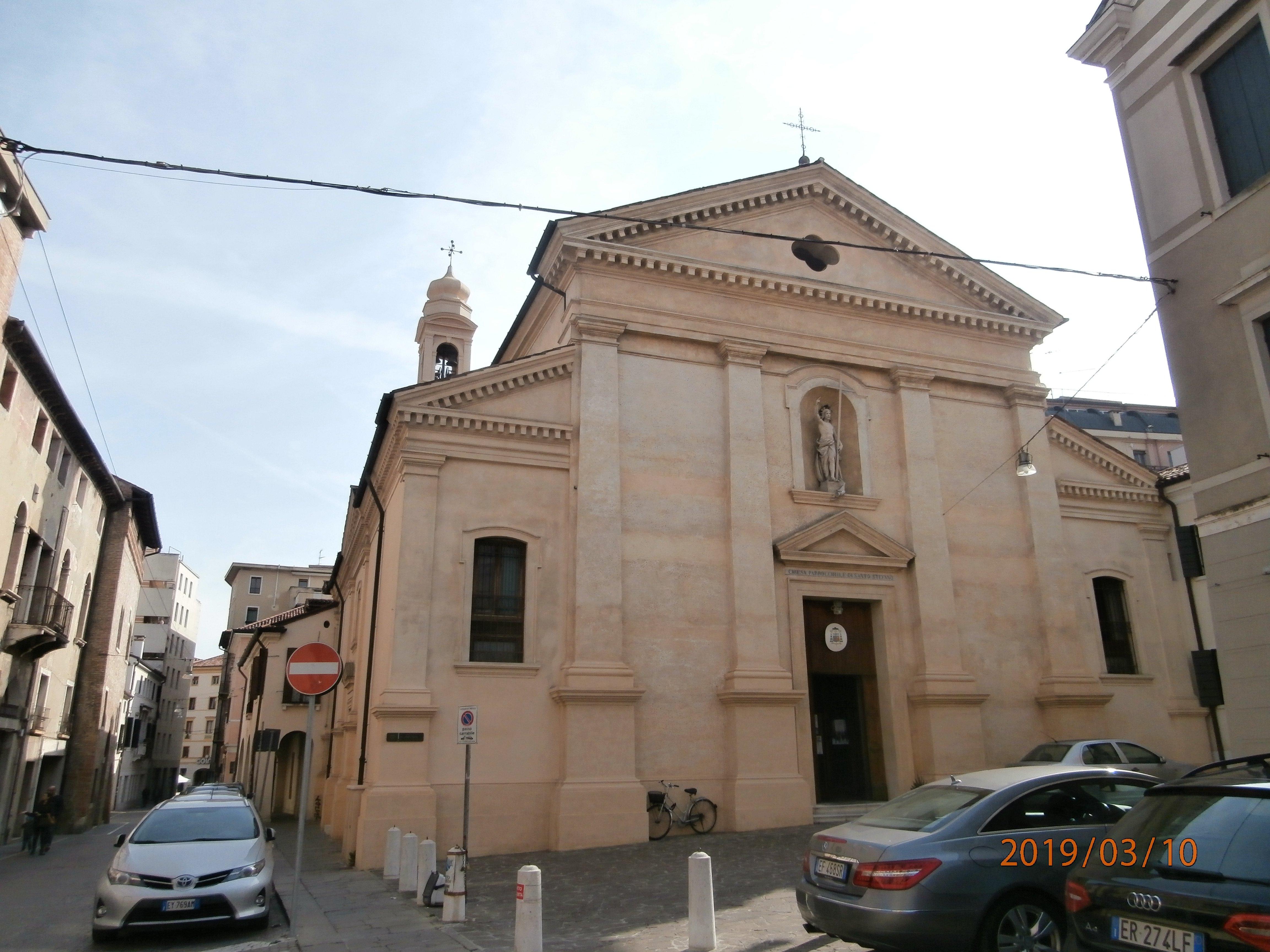 Chiesa di Santo Stefano