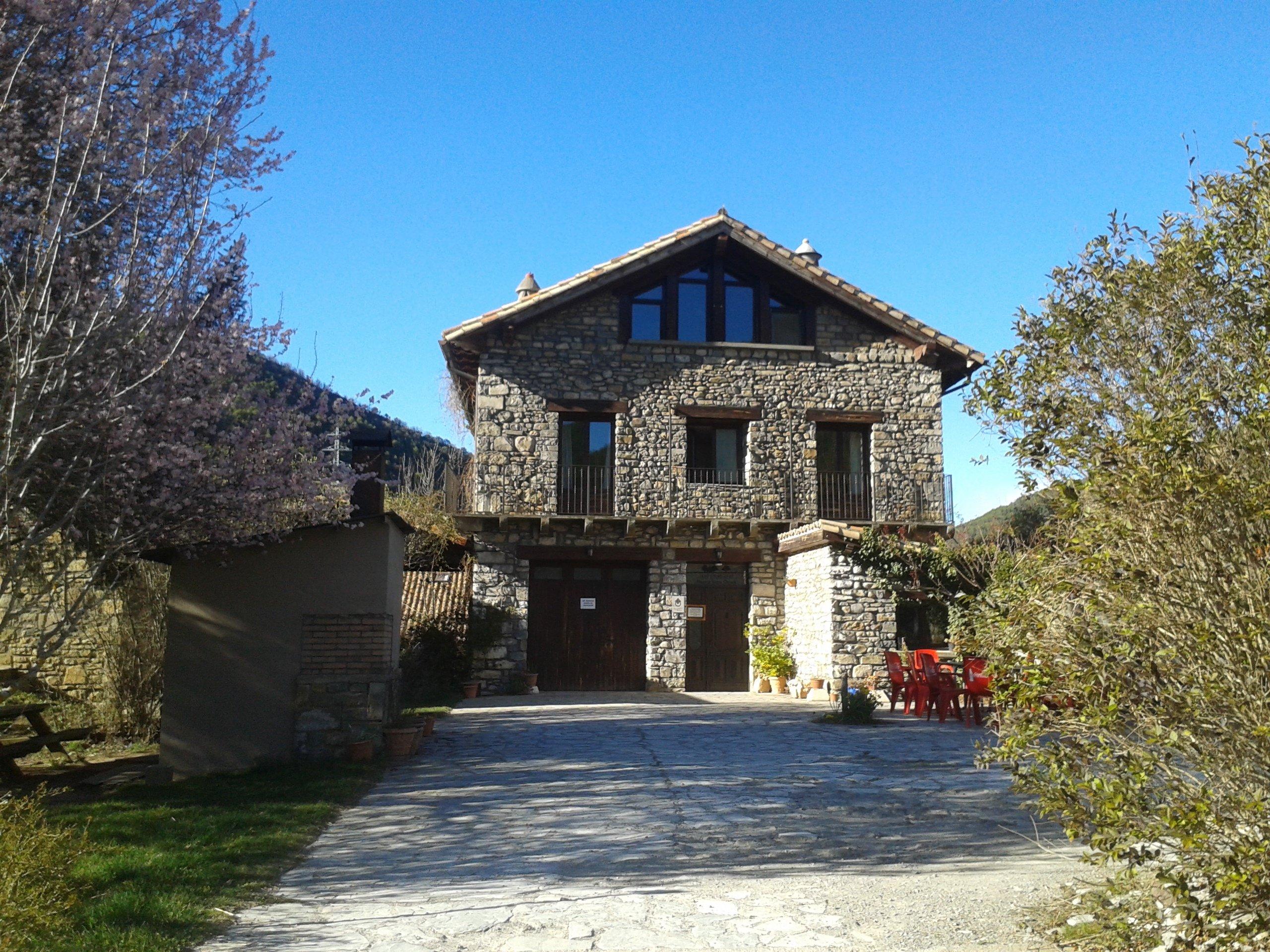 Turismo Rural Los Cerezos