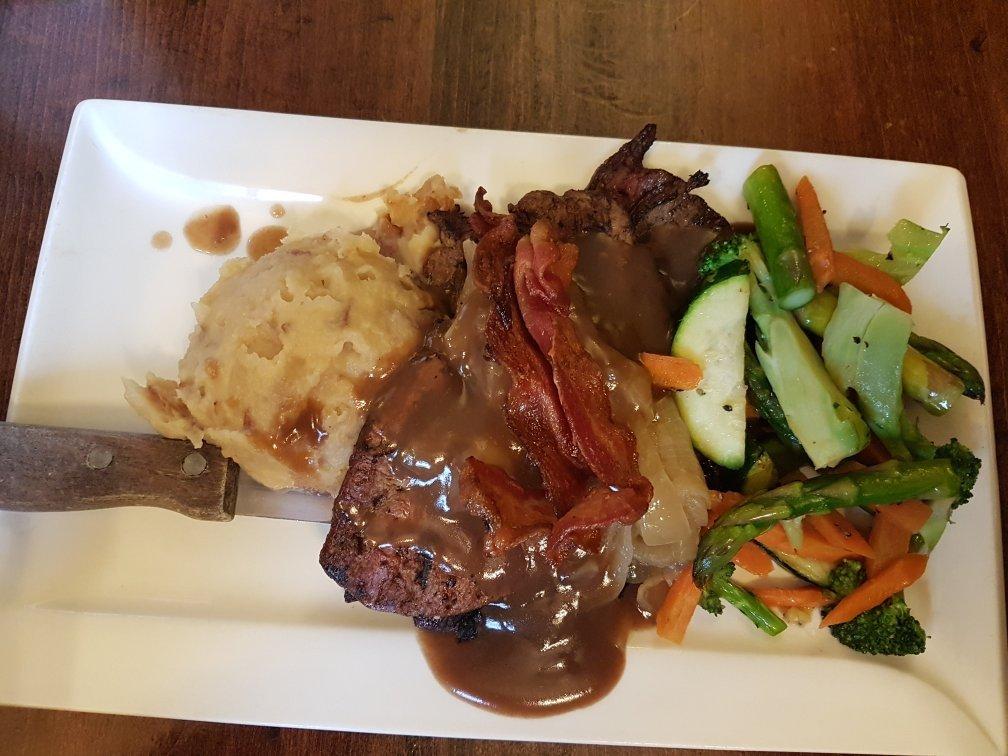 Judge and Jester Pub