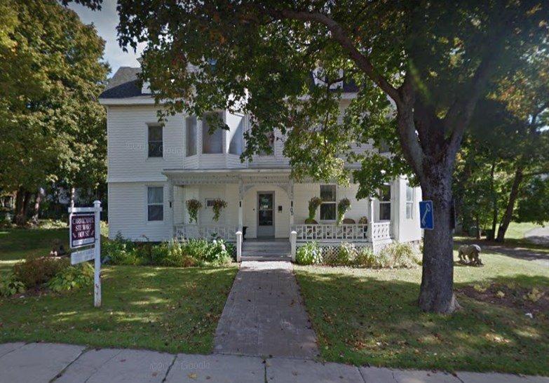 Carmichael Stewart House Museum