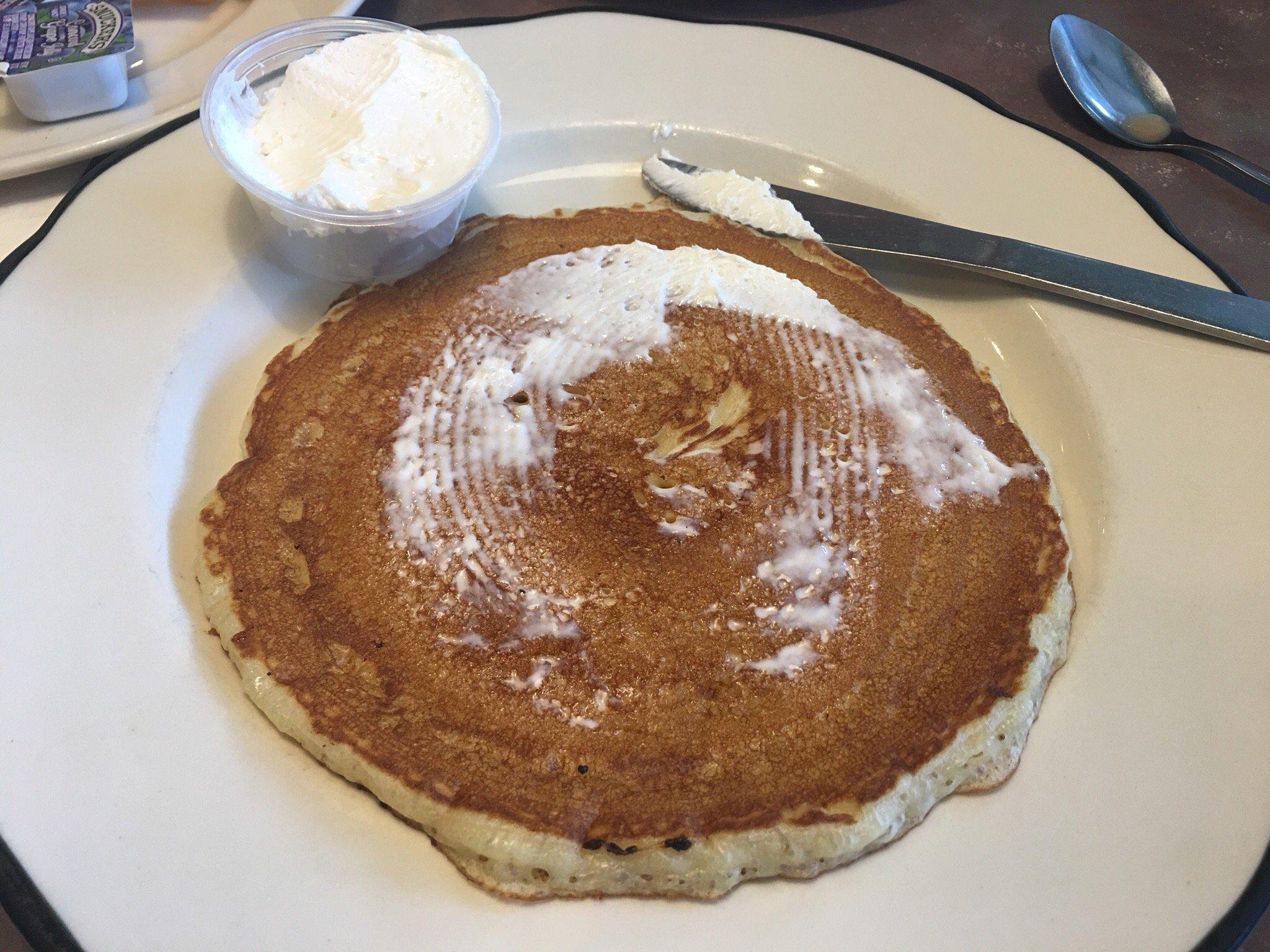 Pat's Original Diner