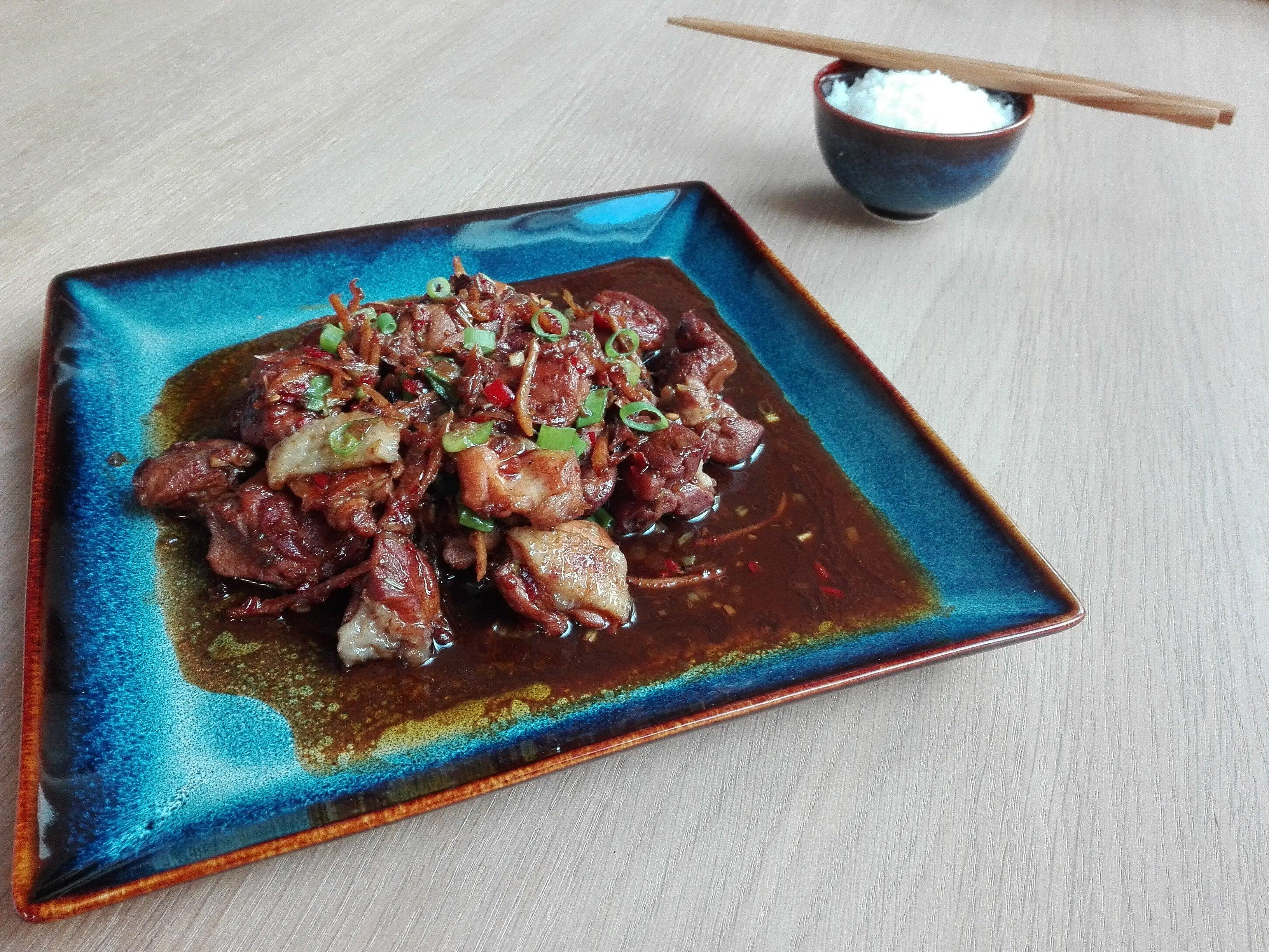 La Kitchenette de Miss Tâm