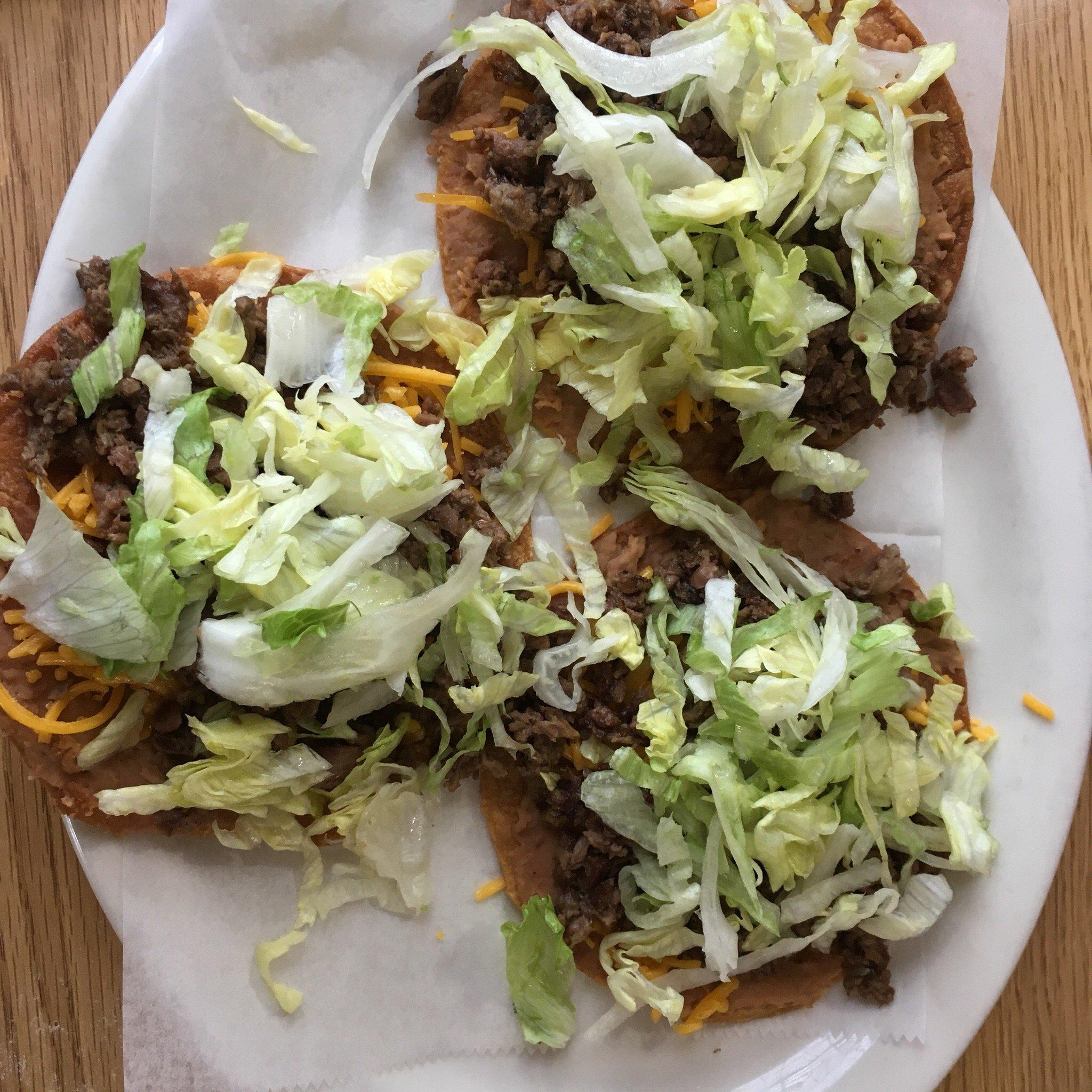 Taqueria Guadalajala