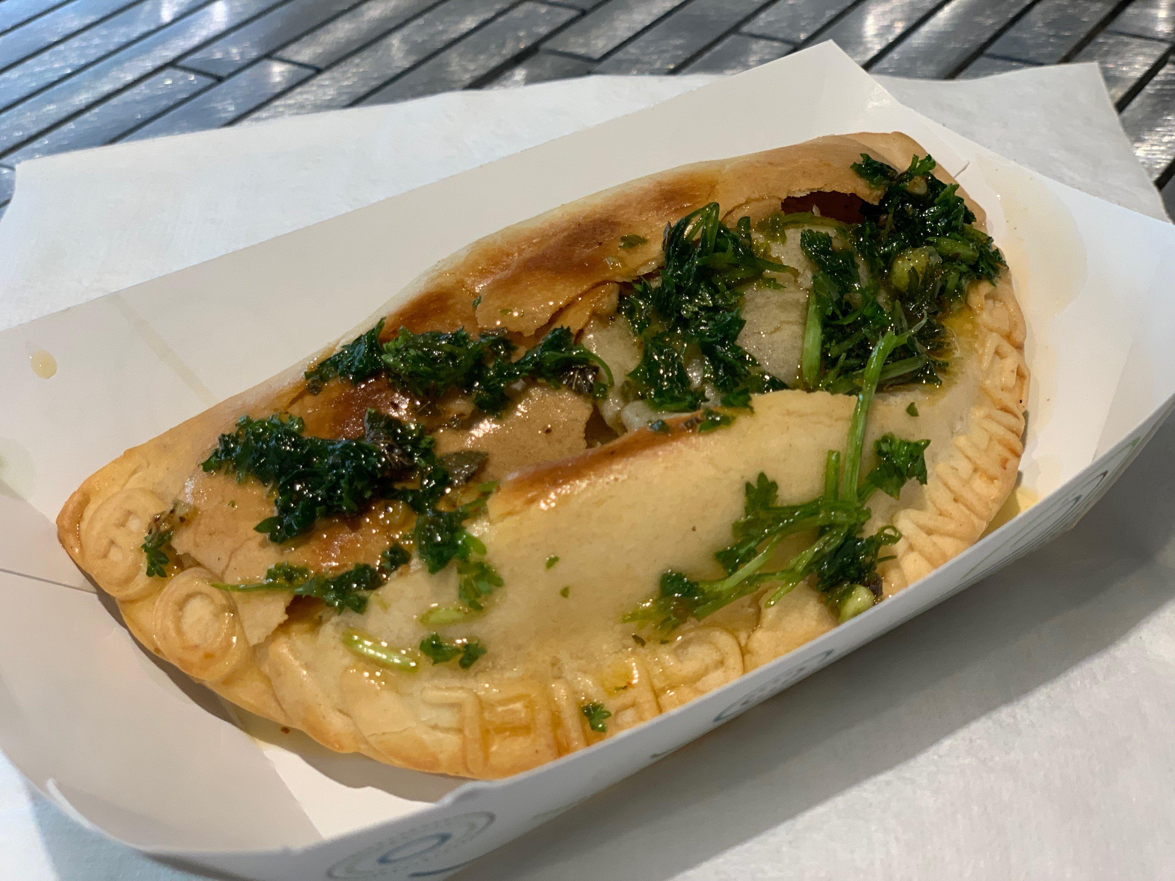 The Argentinian Grill Spot