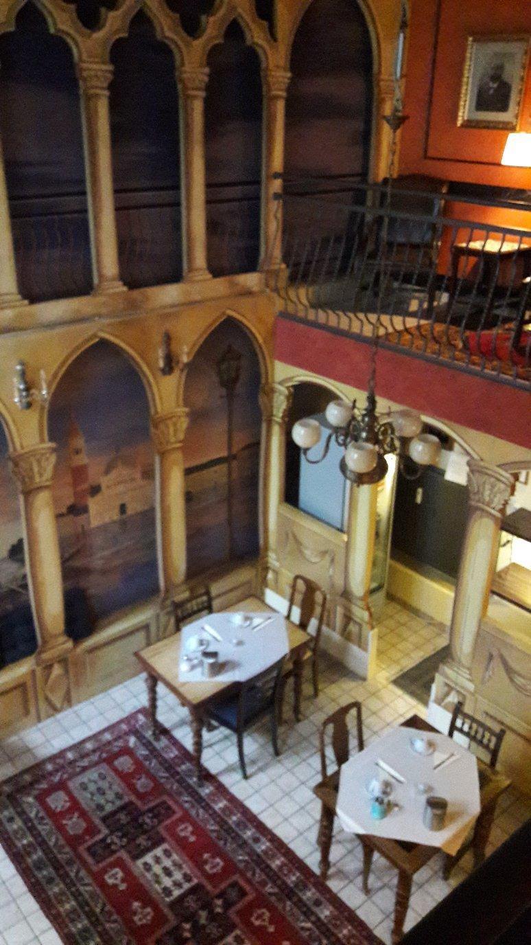 Photo by heinzerhart