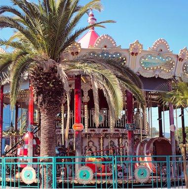 Carrousel Odysseum