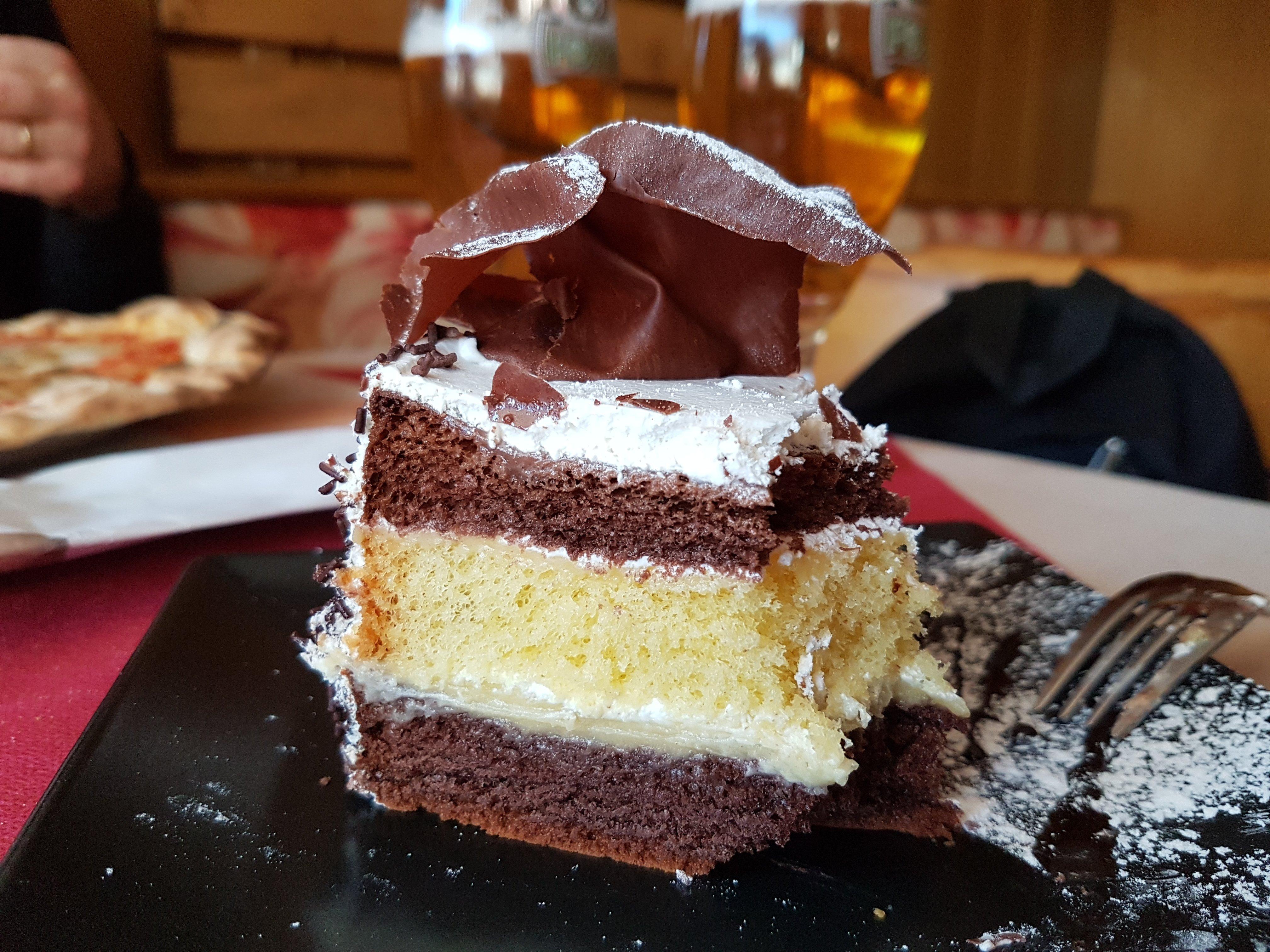 Pizzeria Bar Gelateria al Ponte