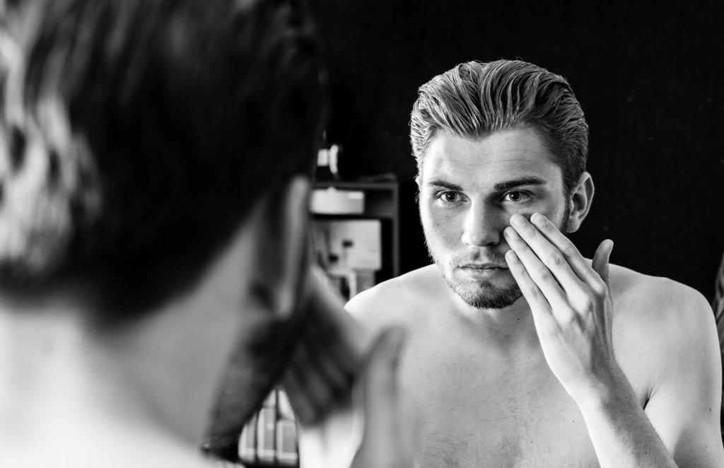 Ultimate Male Grooming