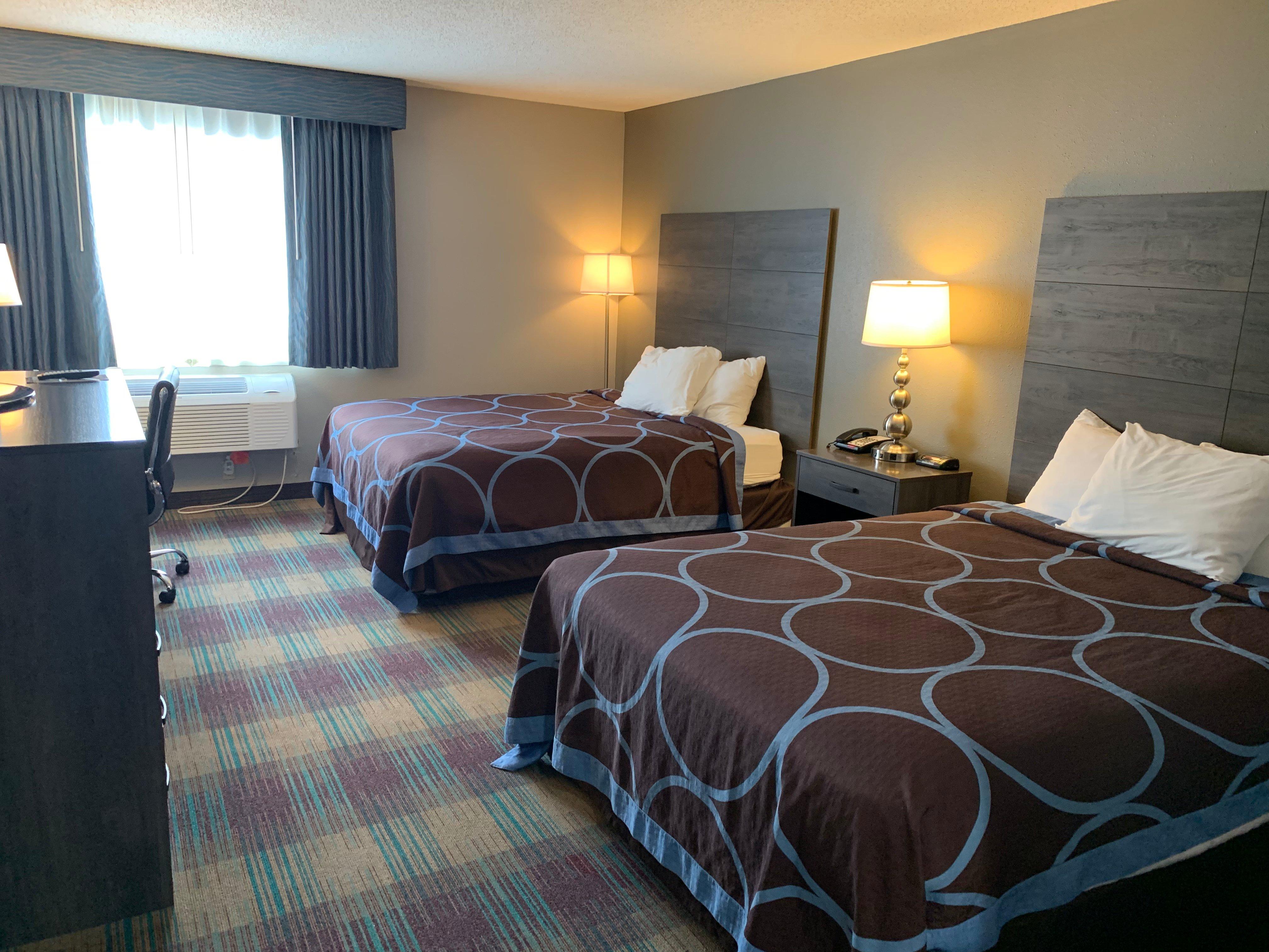 Baymont by Wyndham Baldwin