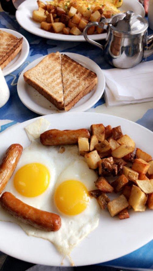 Early Riser Cafe