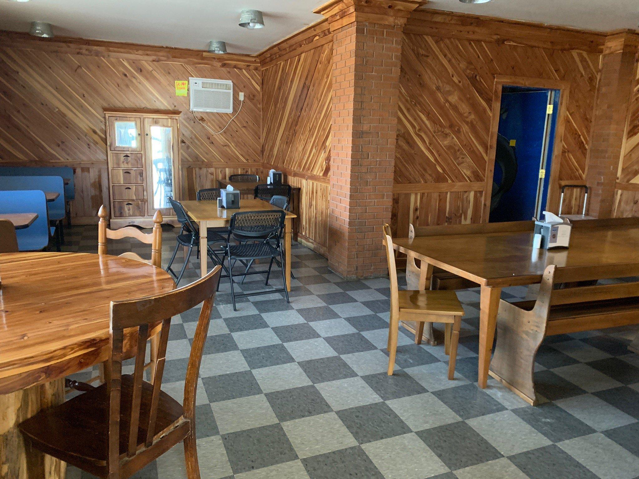 Belly of the Whale Deli