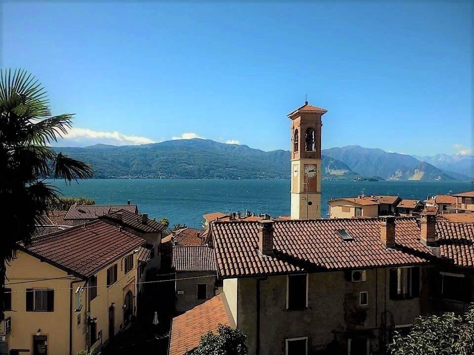 Sentiero del Verbano