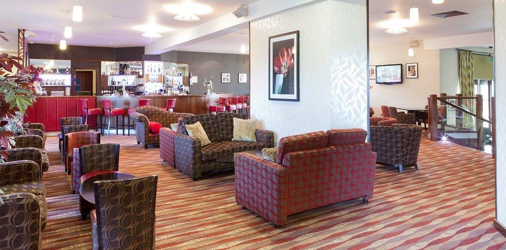 Buchan Braes Hotel - Grill Room