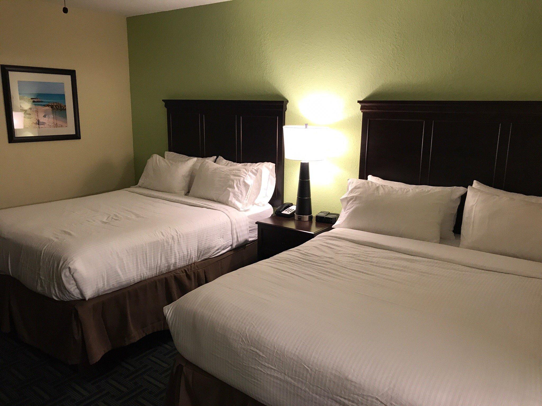 New Hotel Collection Harbourside Resort