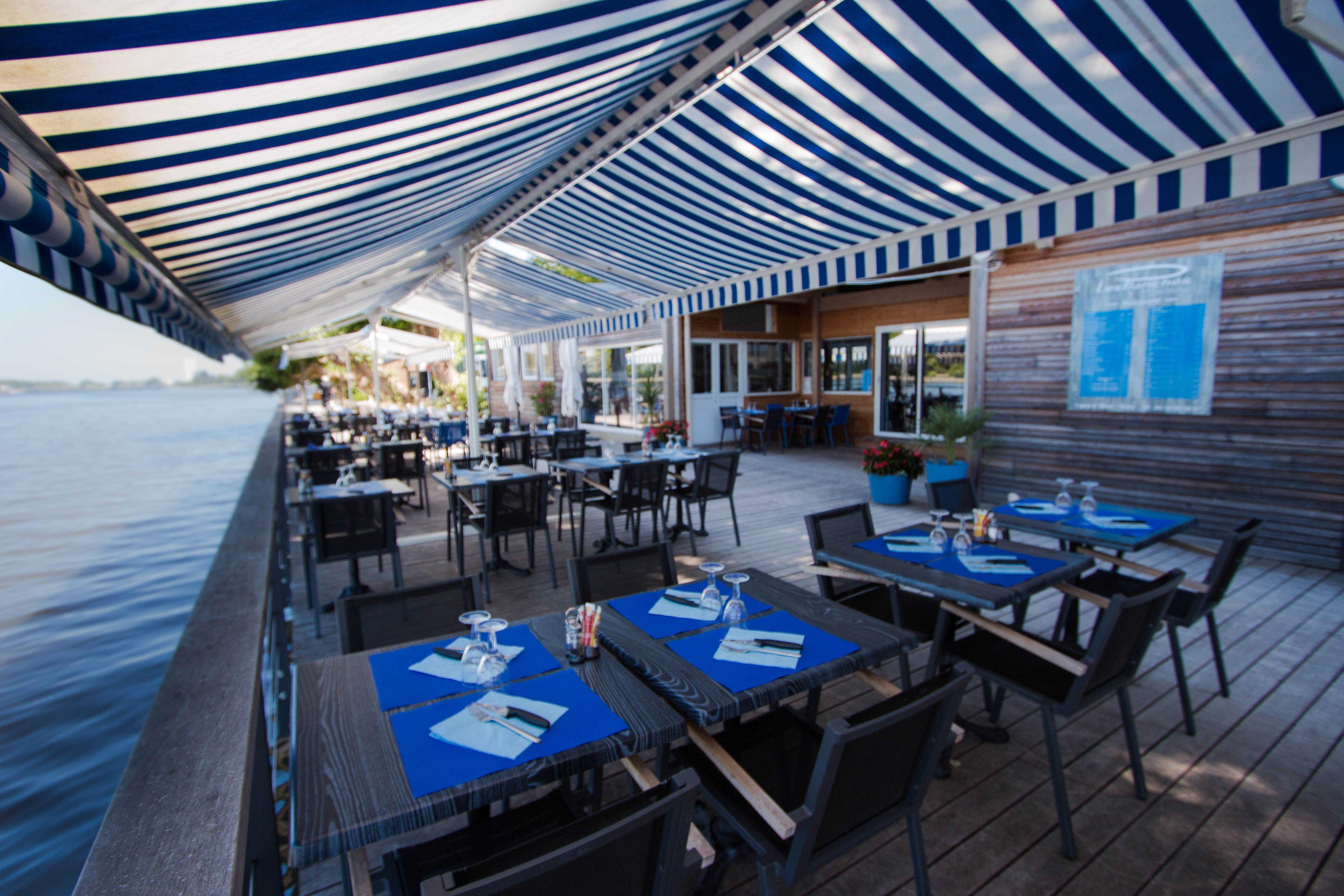 Les Planches de Vichy