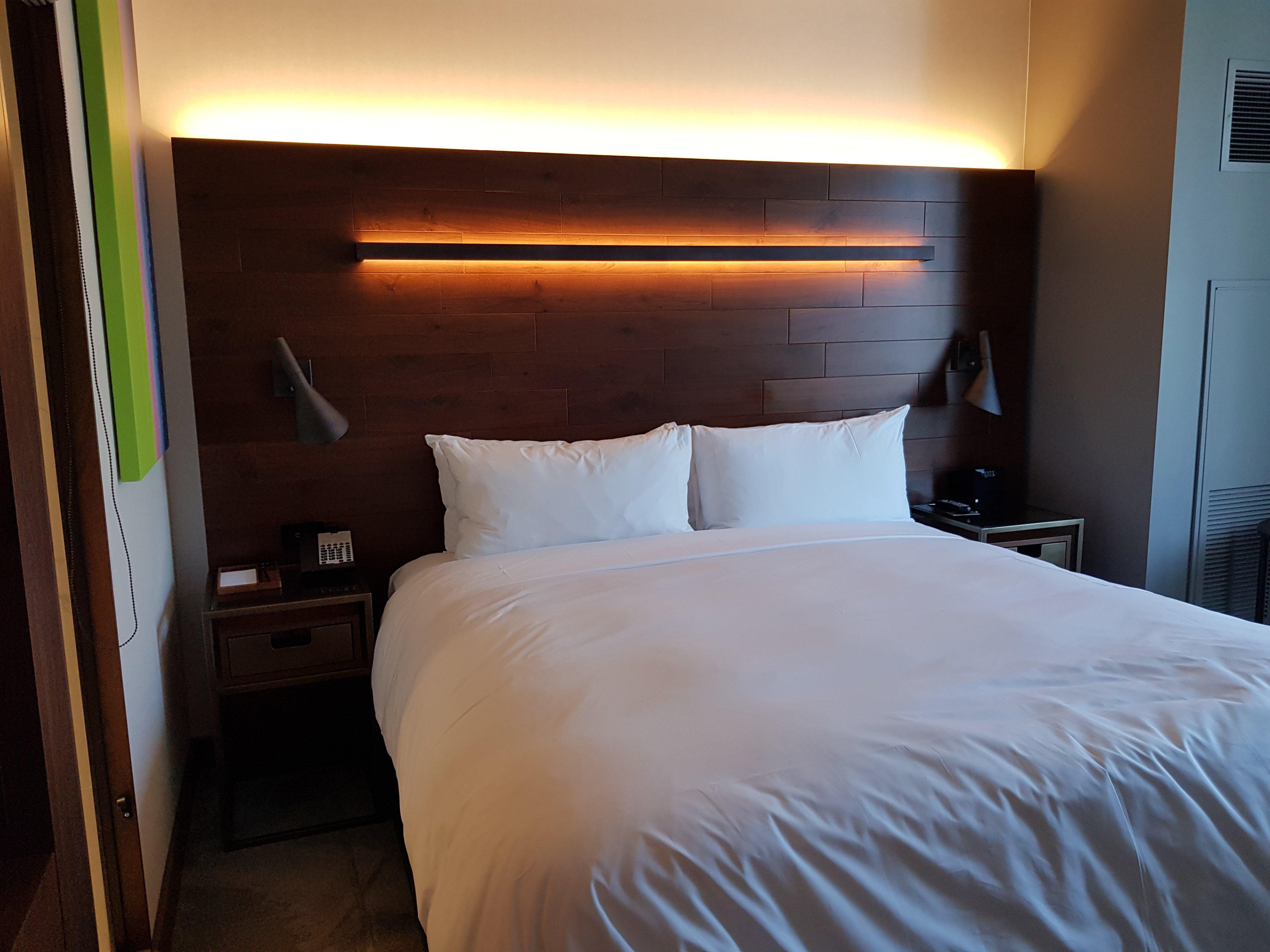 the DOUGLAS, Autograph Collection