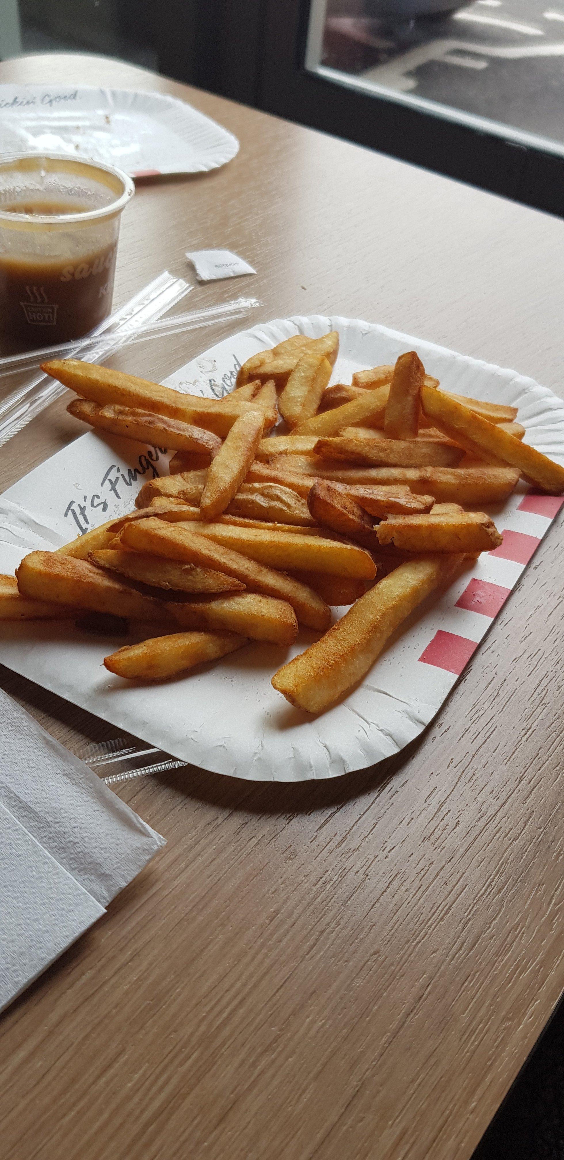 KFC Londonderry - Lesley Retail Park