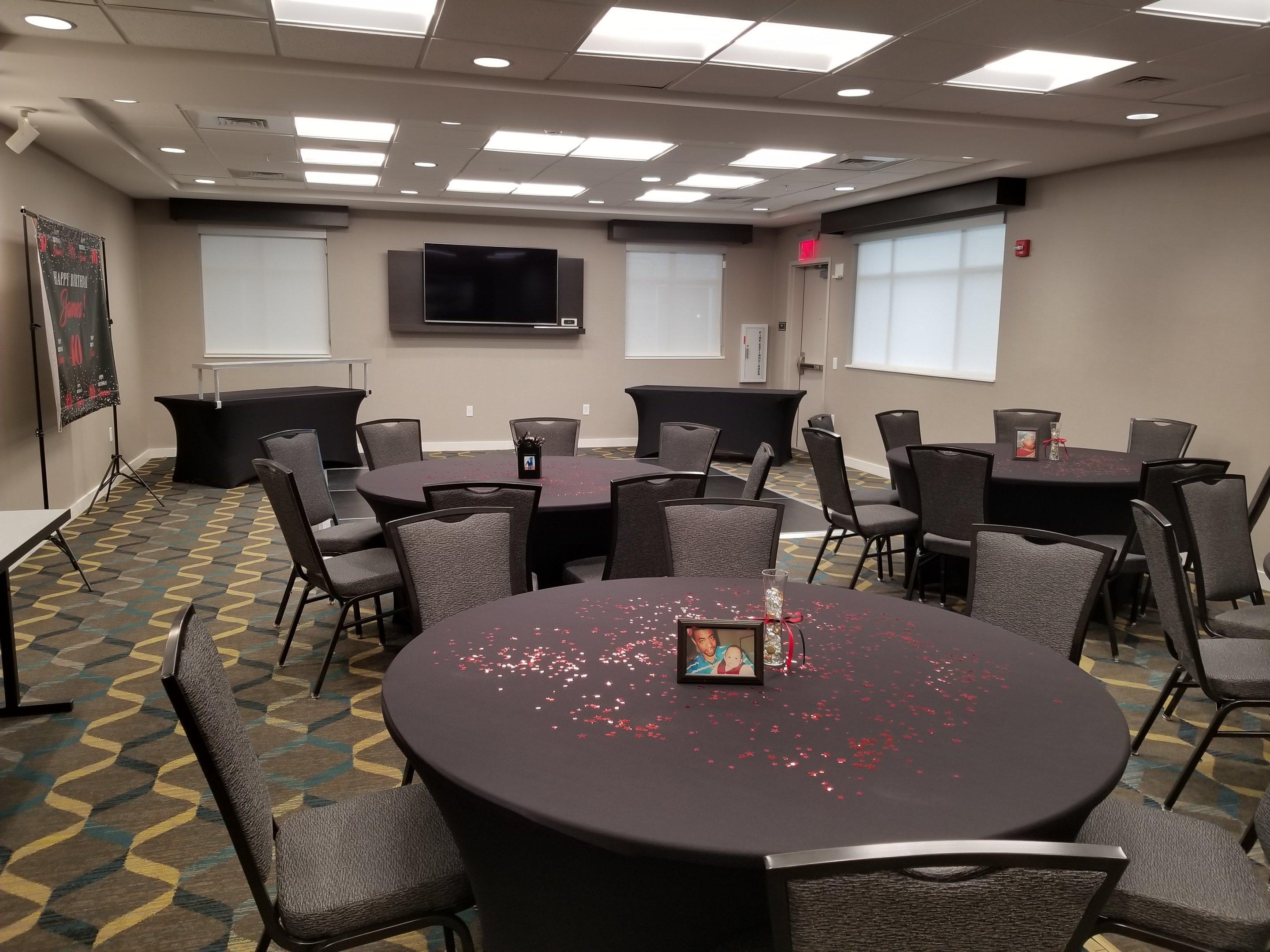 Residence Inn by Marriott Steele Creek