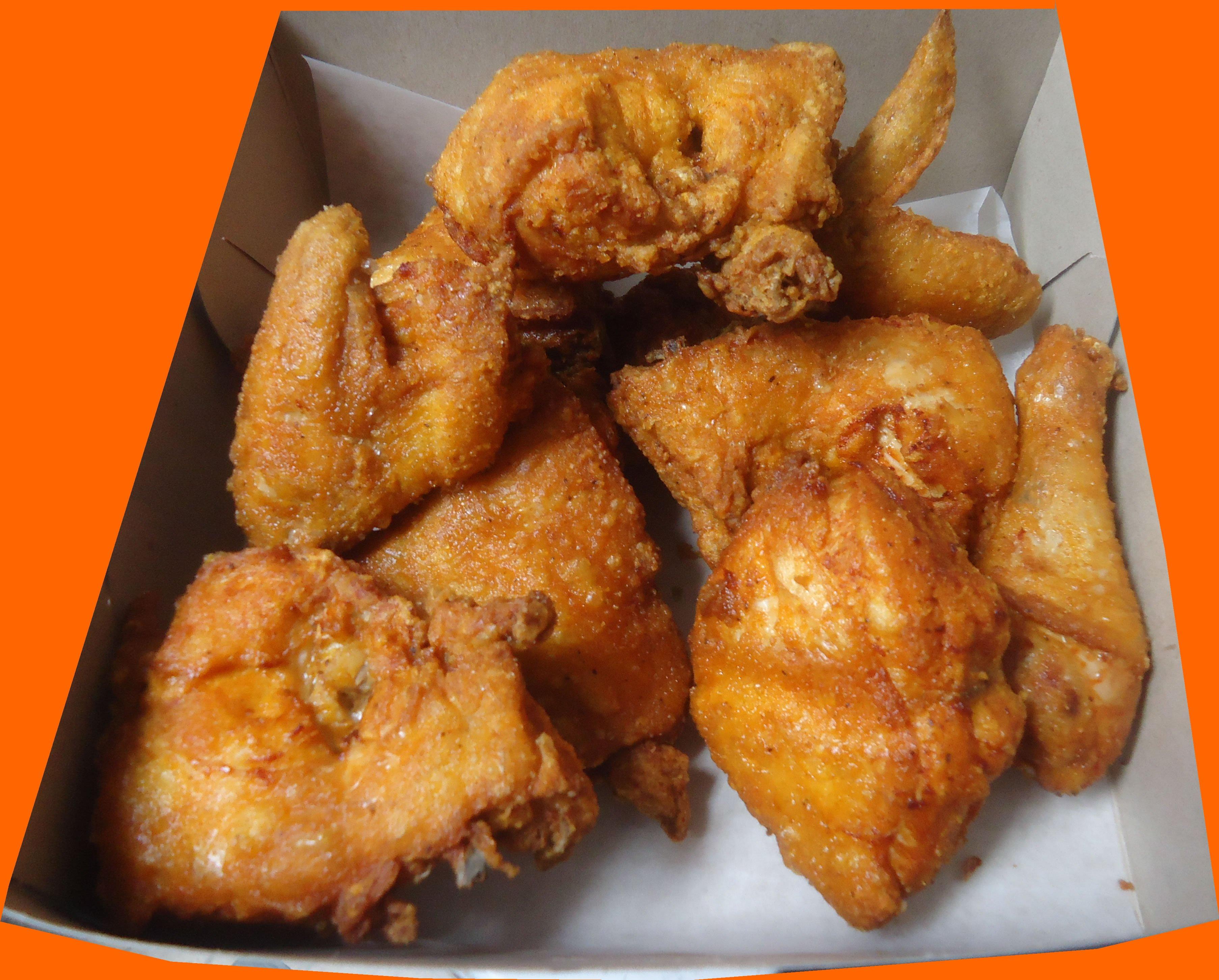 Pollo Gustoso Campero