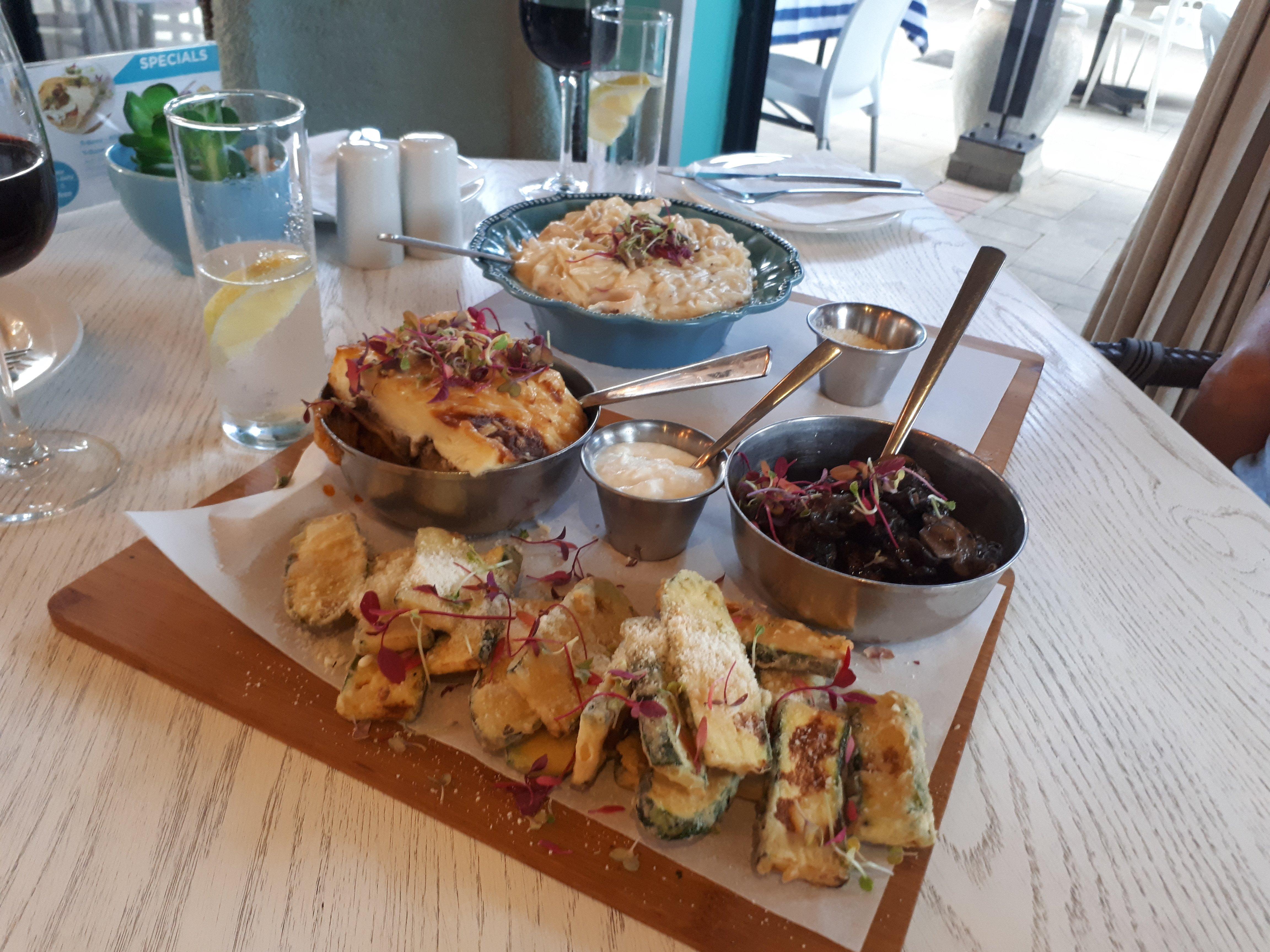 Toula's Family Restaurant