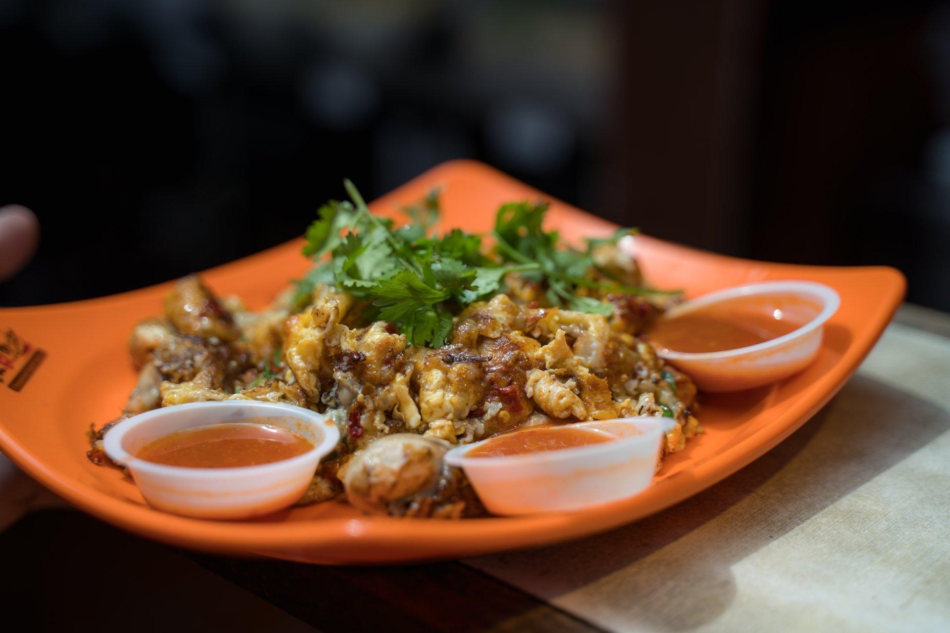 Secret Food Tours Singapore