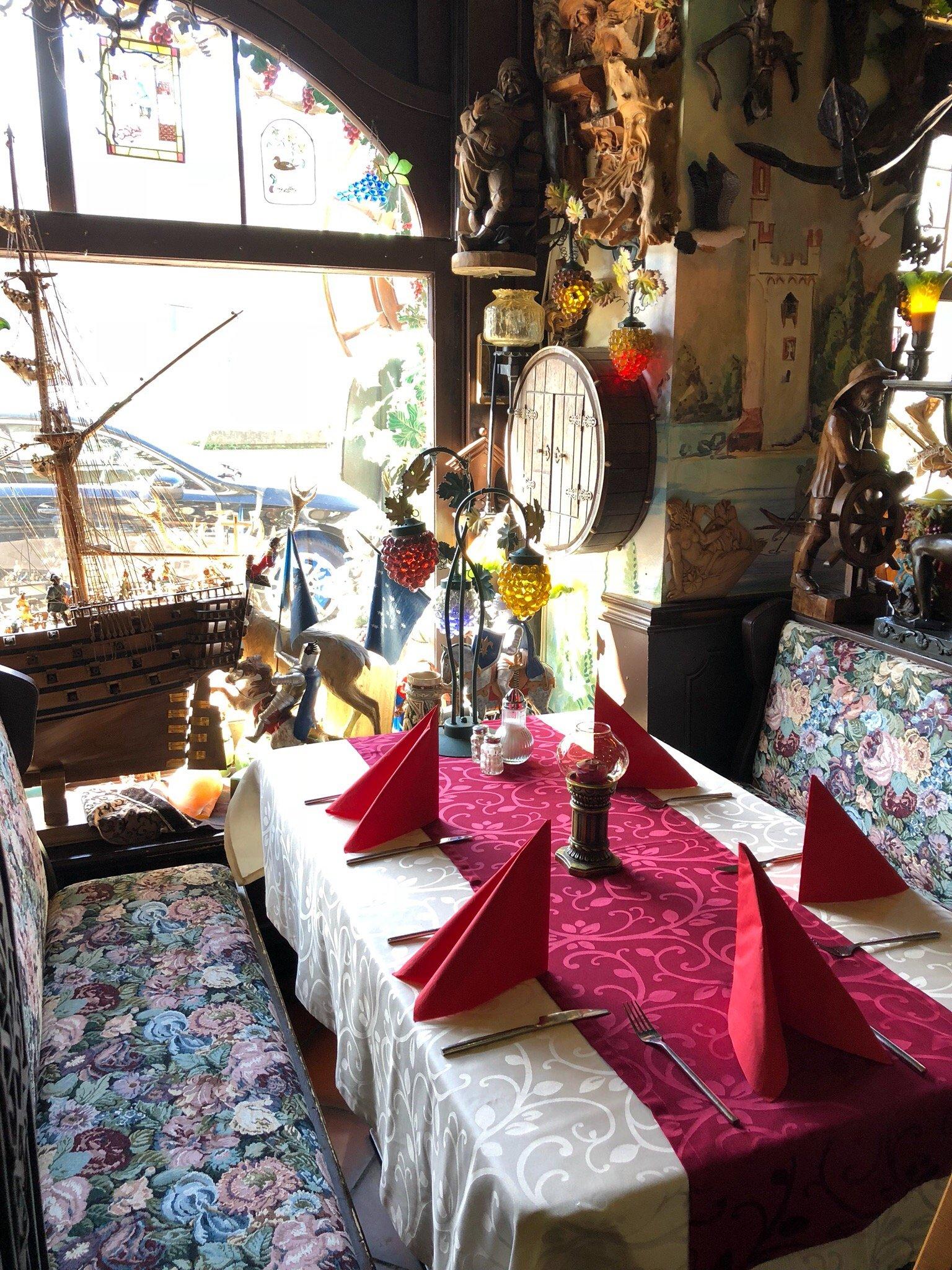 Restaurant Zum Anker