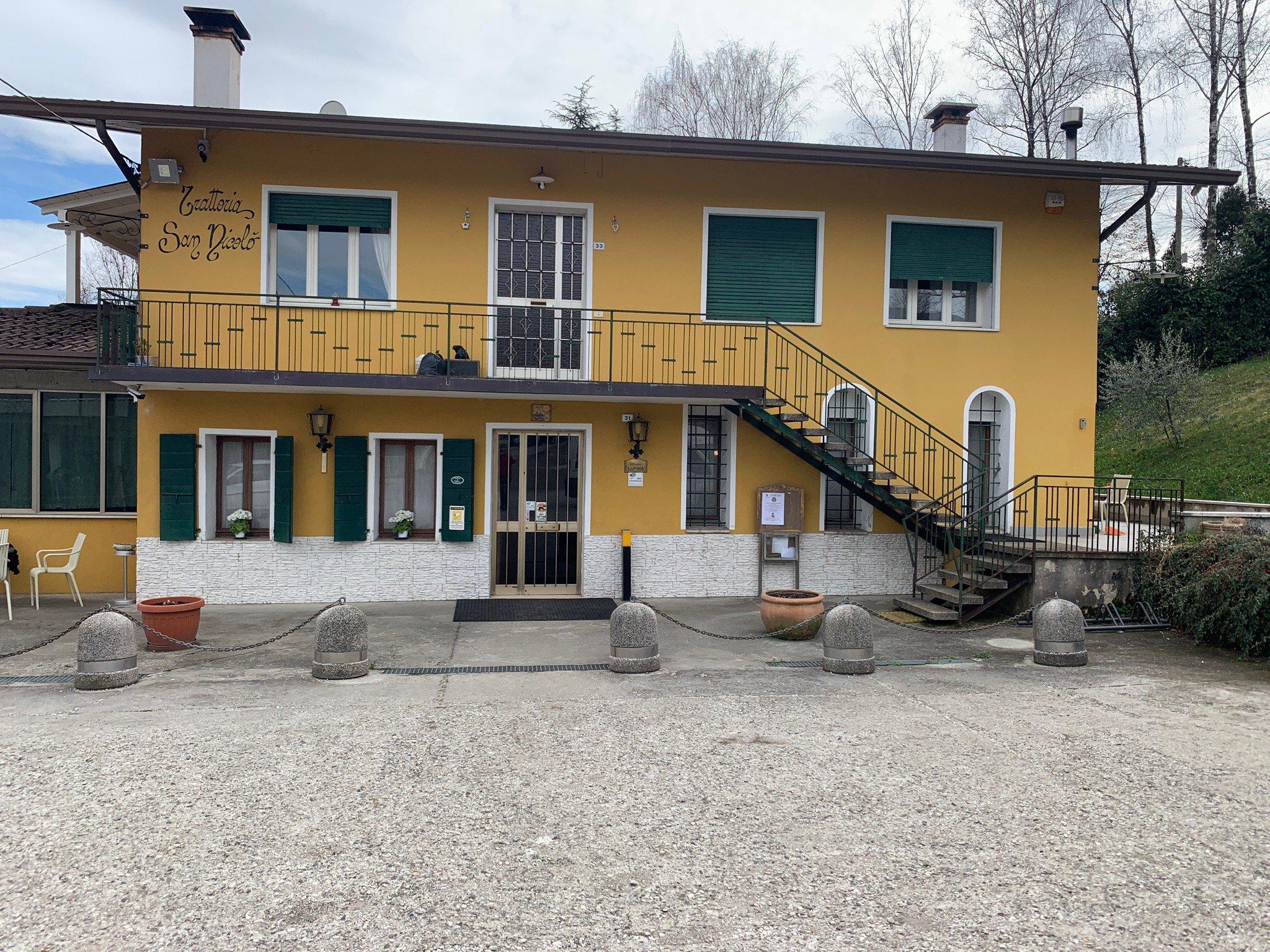 Trattoria San Nicolo'