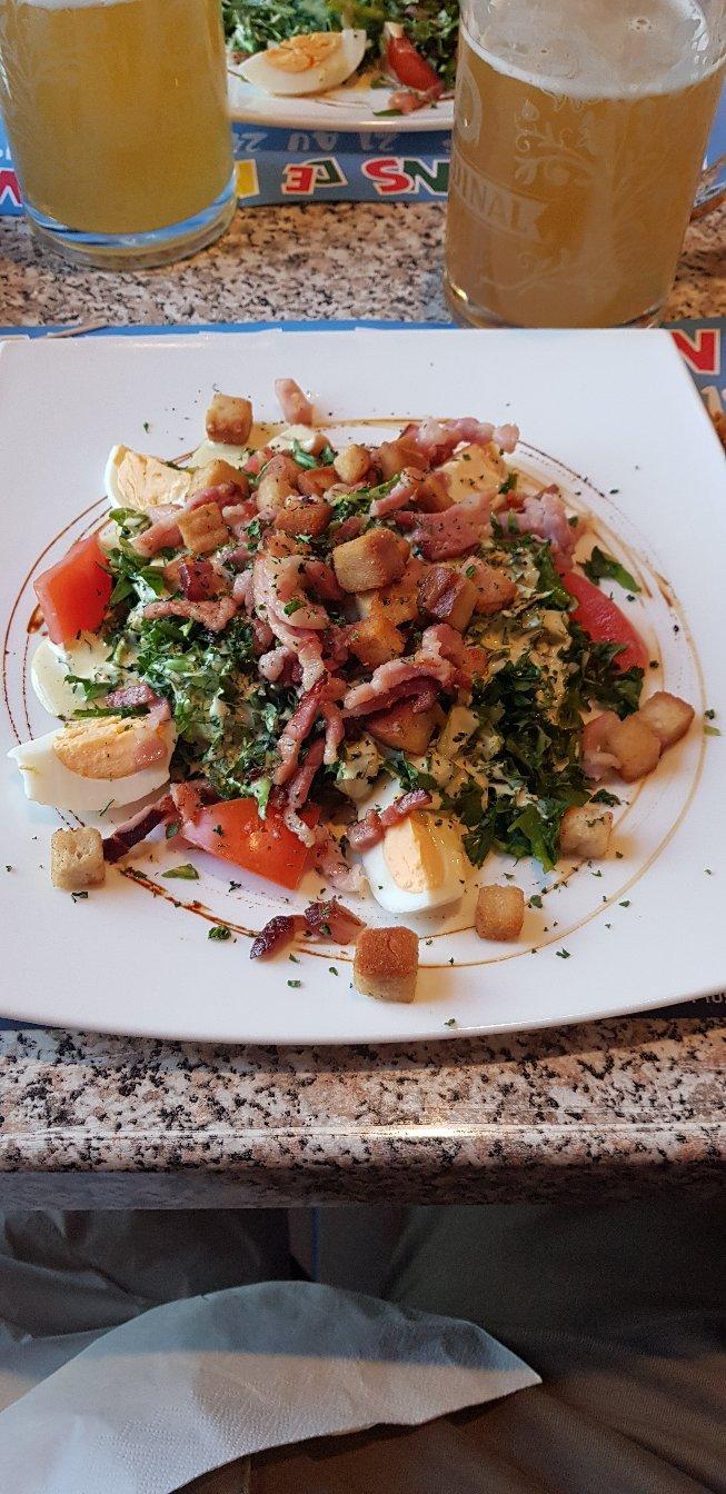 Hotel Restaurant Du Chemin De Fer