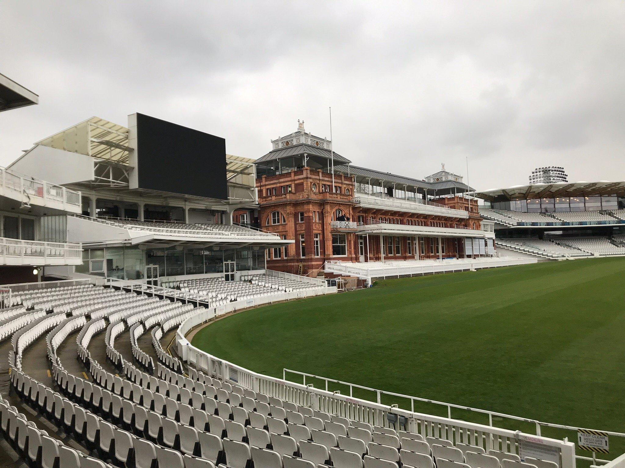 Lord's Cricket Ground