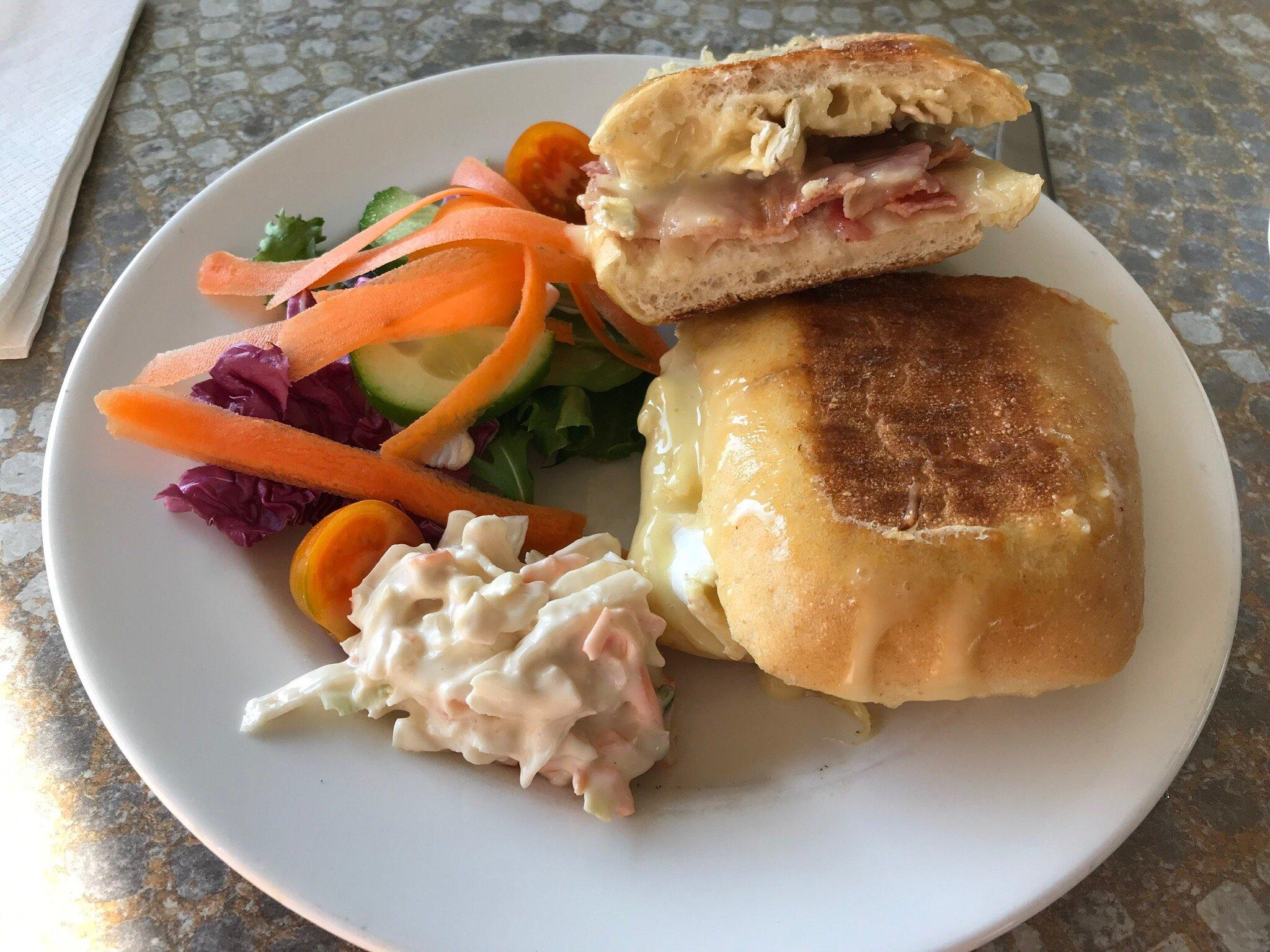 Wyevale Garden Centre Jacks Patch