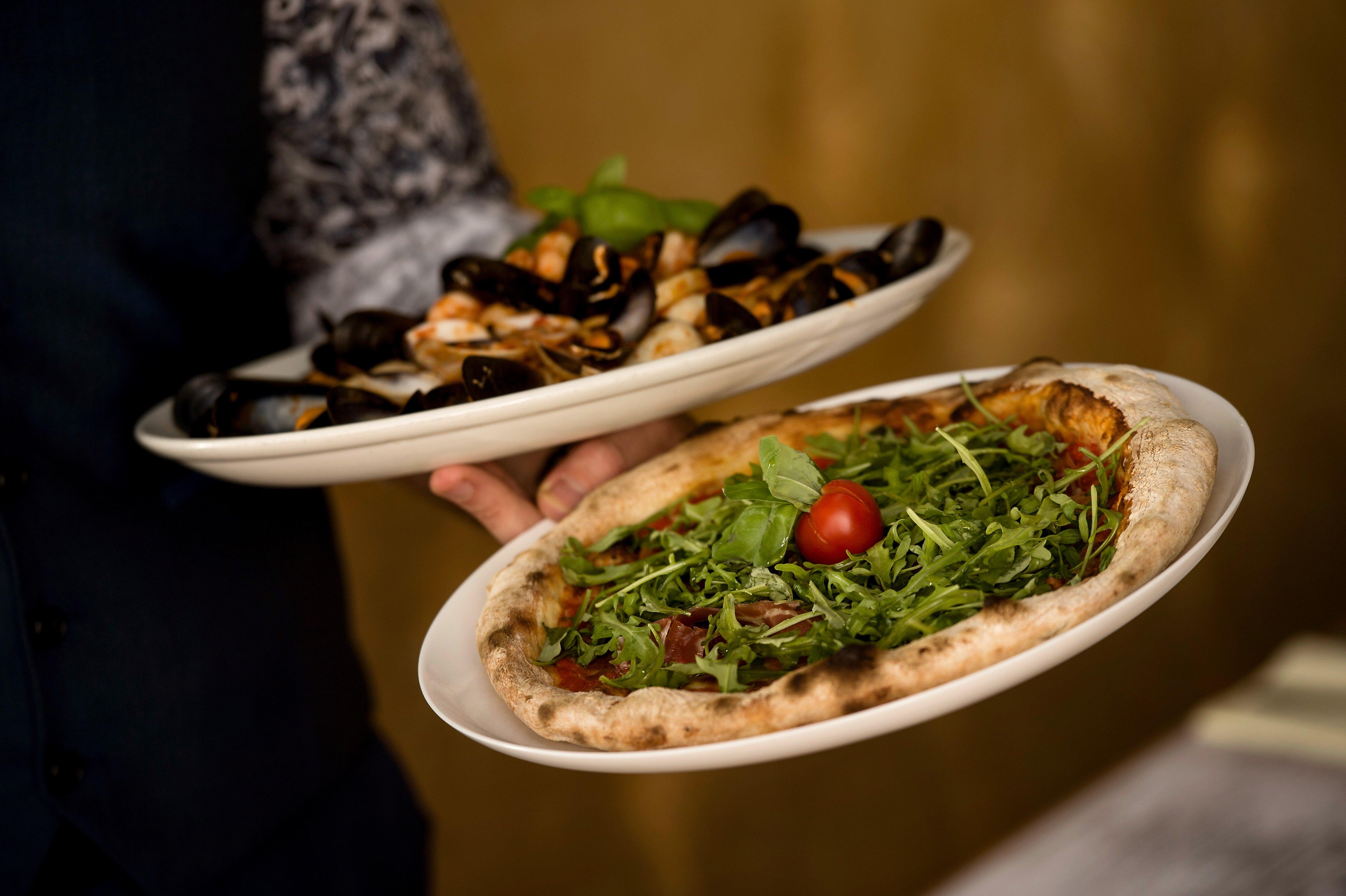 Frizzante Proseccheria