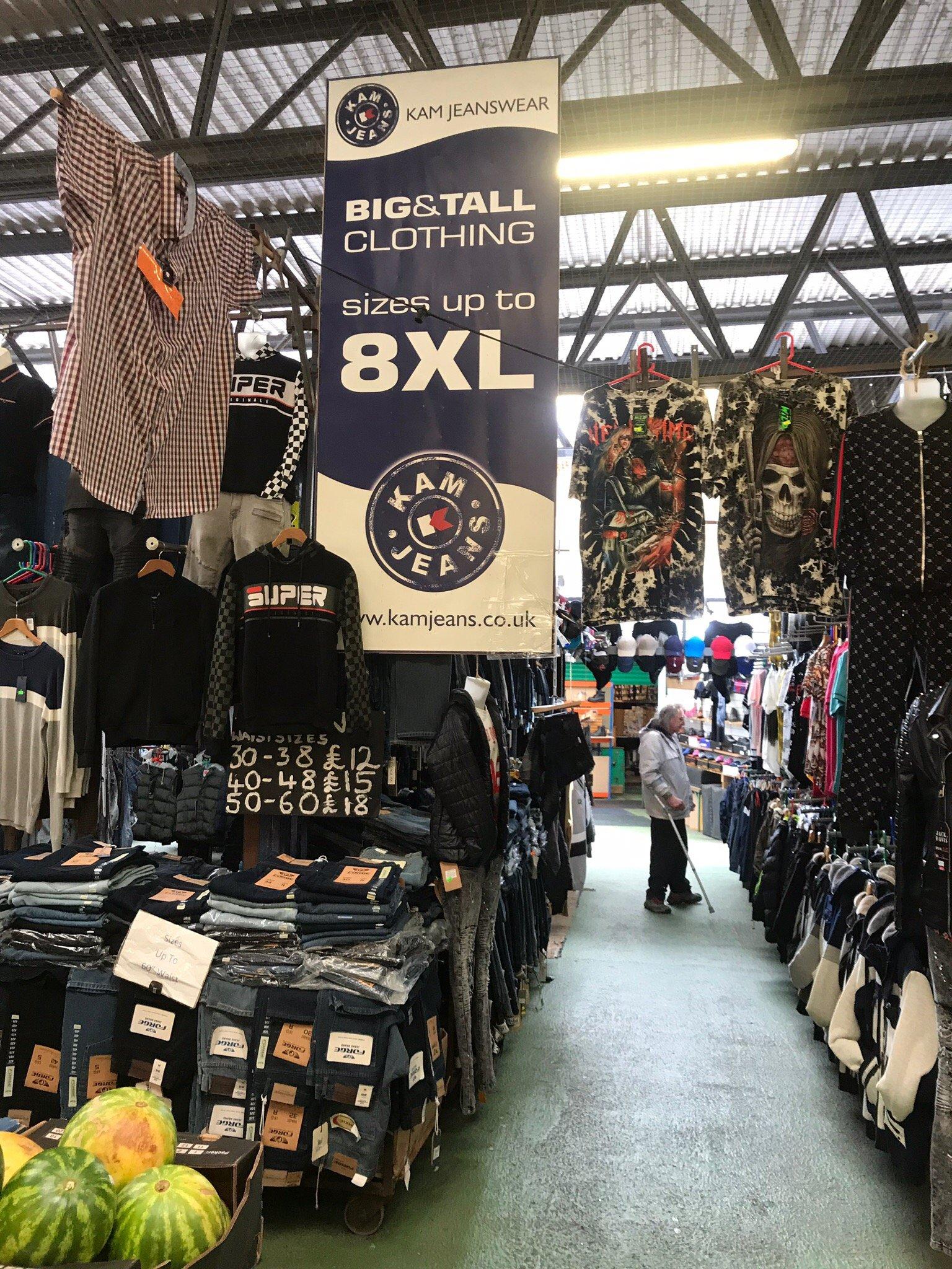 Peterborough City Market