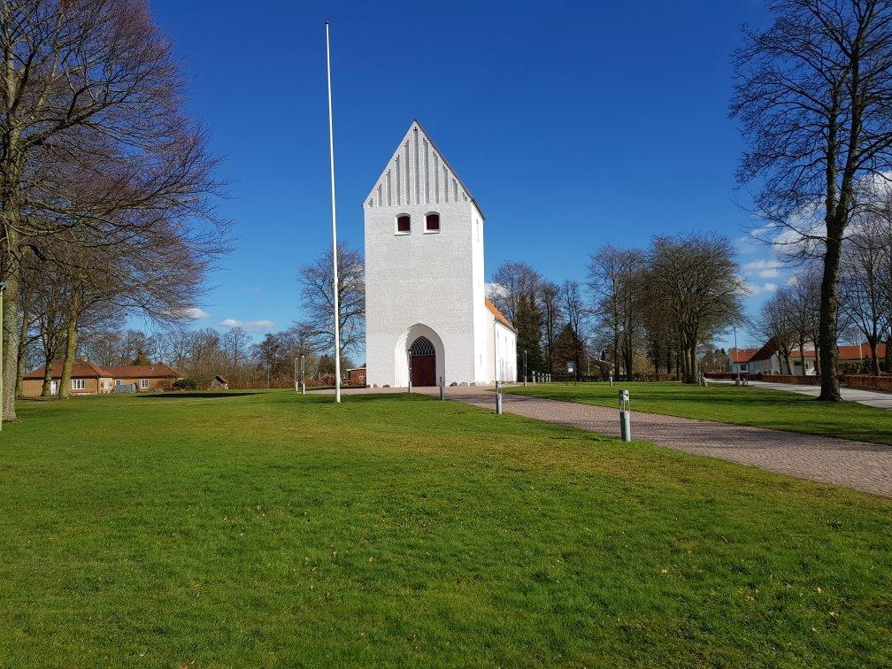 Vojens Kirke