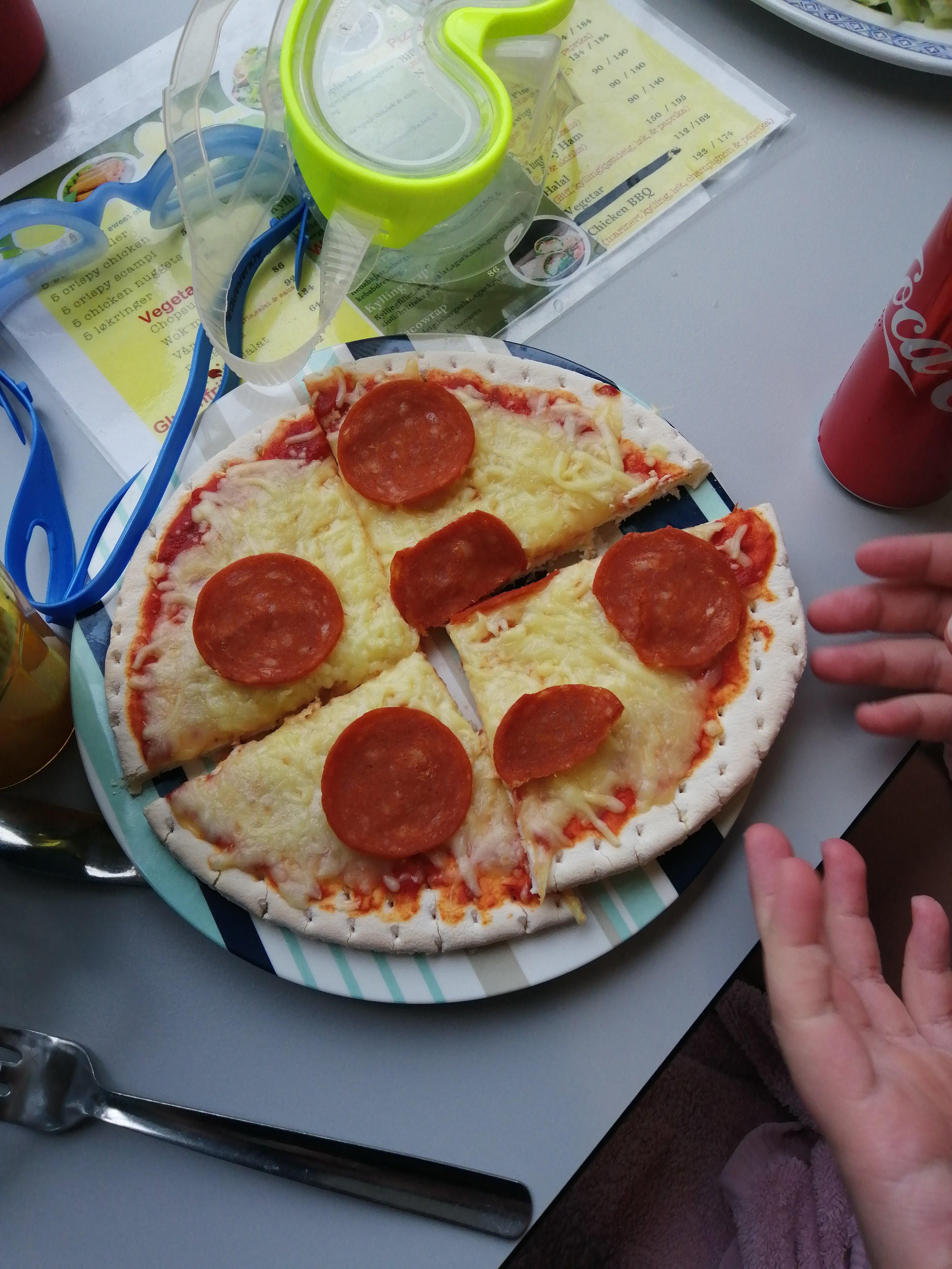 Photo by Hilde Merete Ha... S