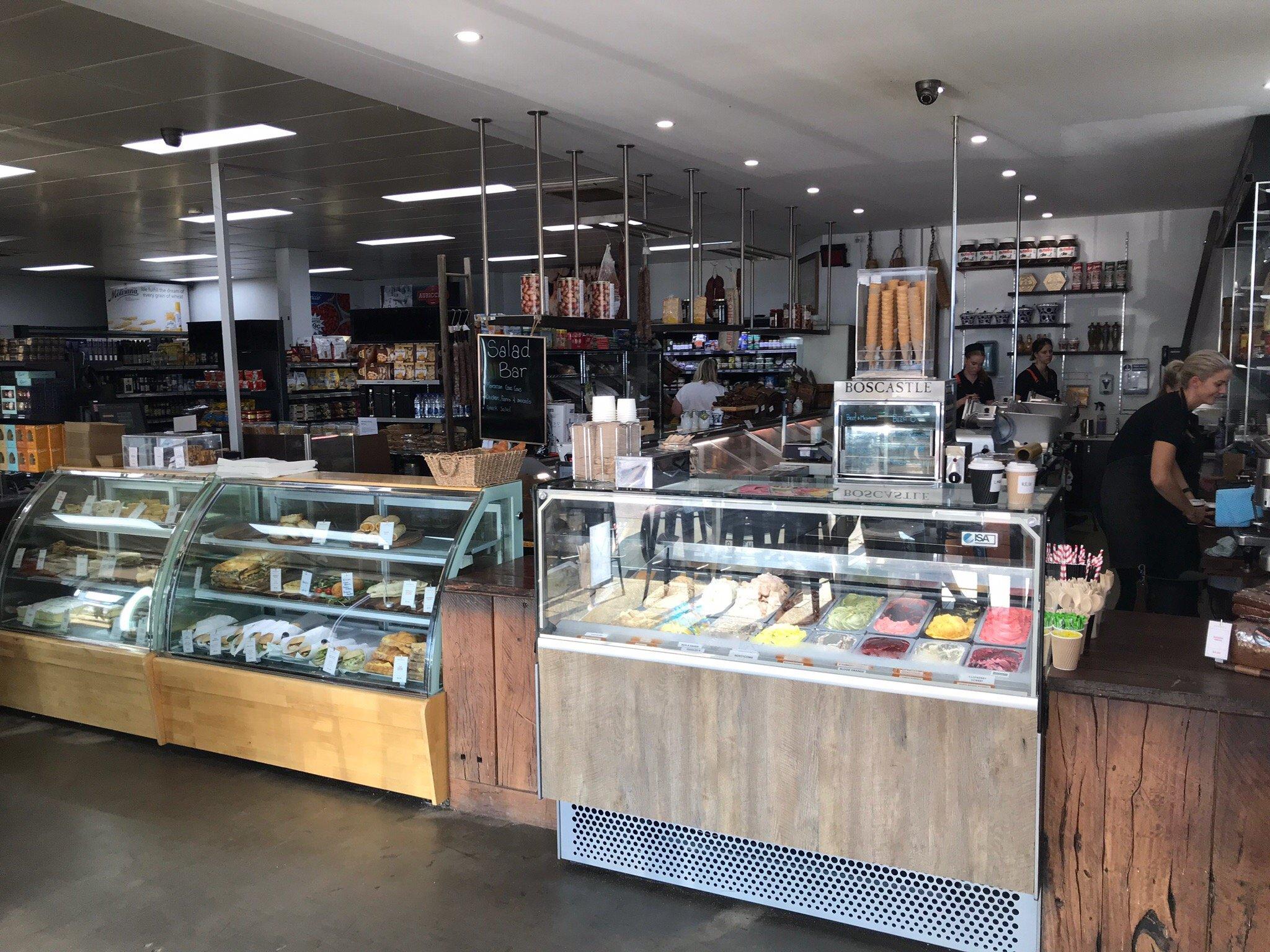 Provincia Food Store