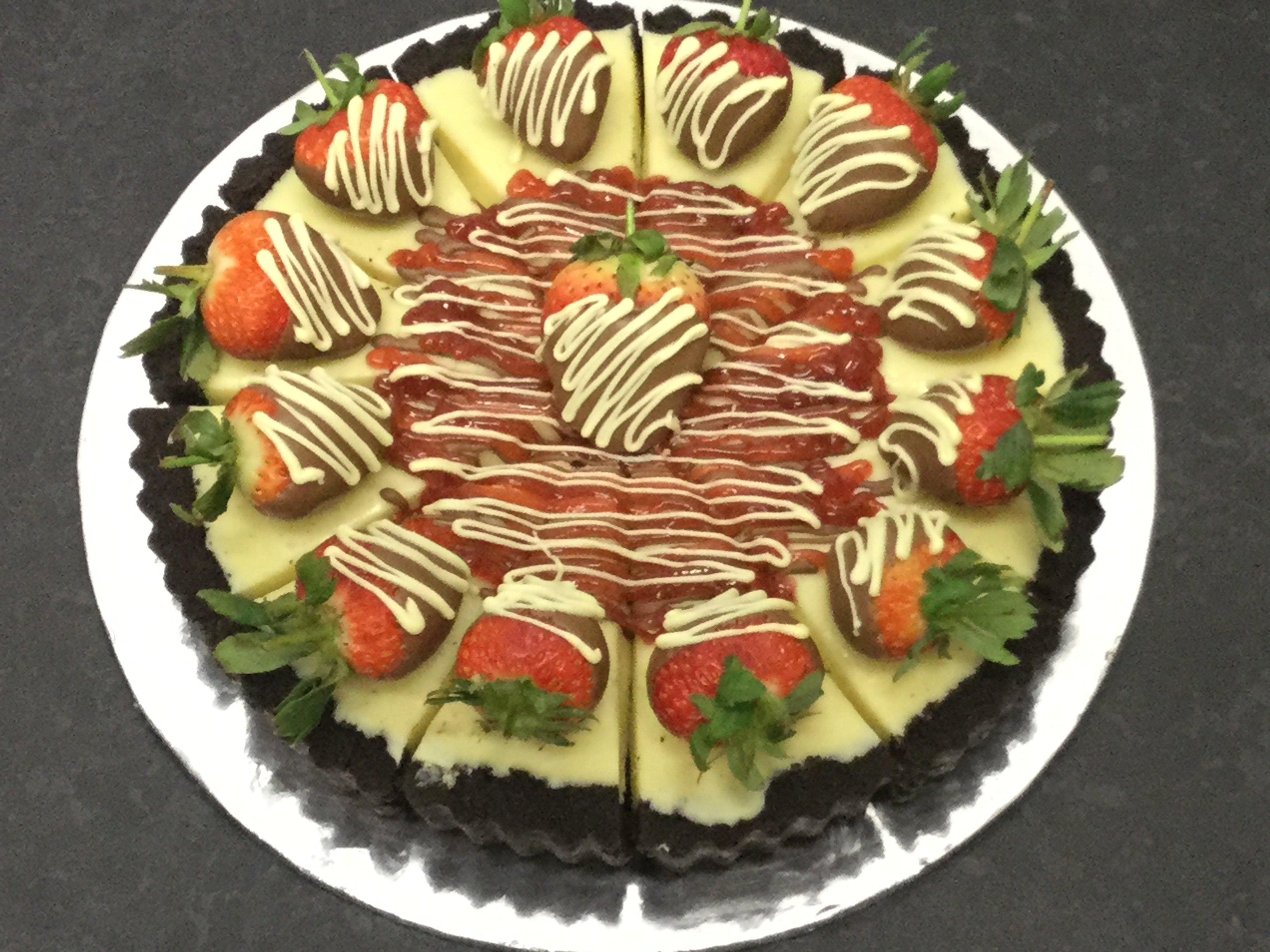 The Mad Batter Bakery And Coffee Shop