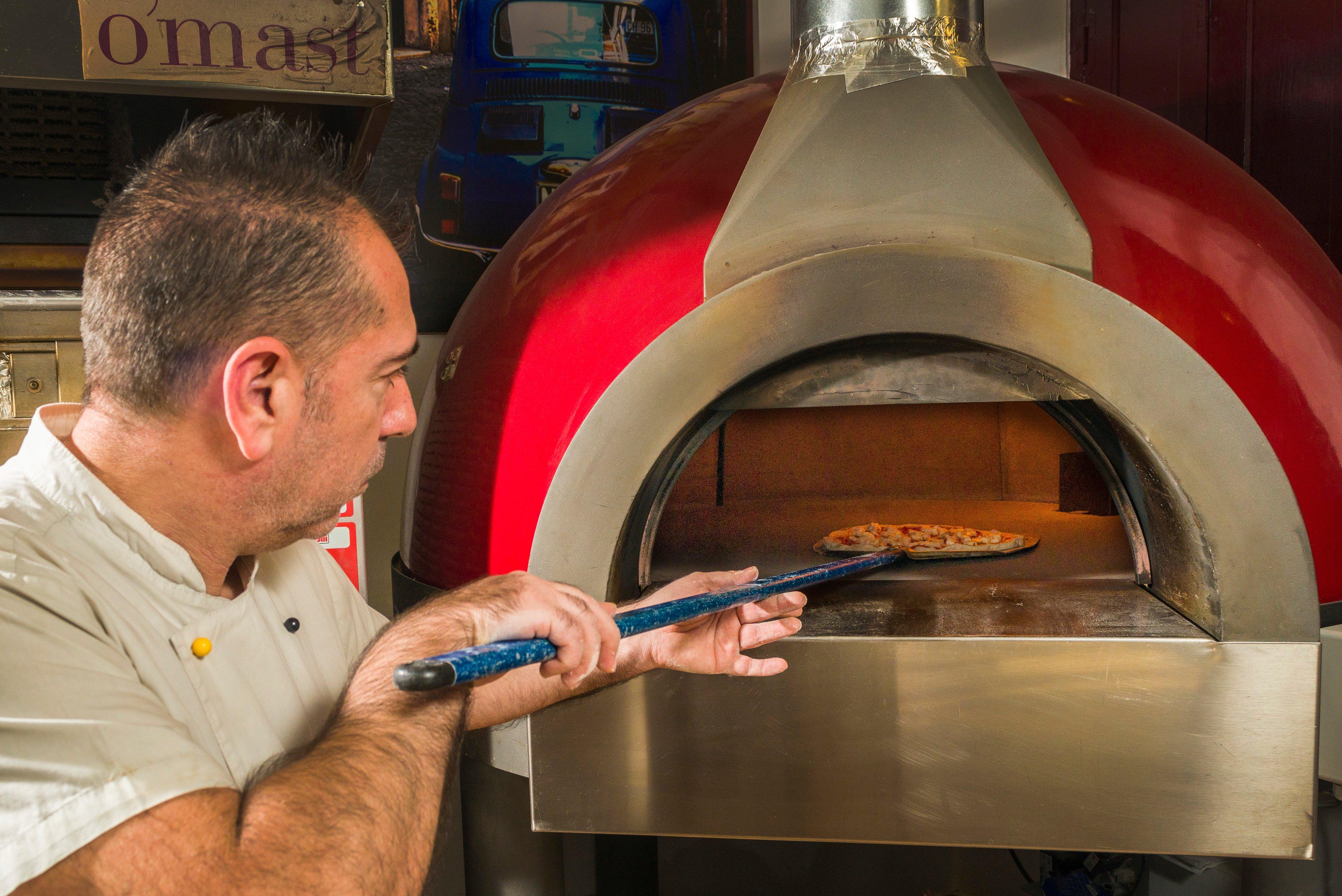 O'mast Ristorante Pizzeria