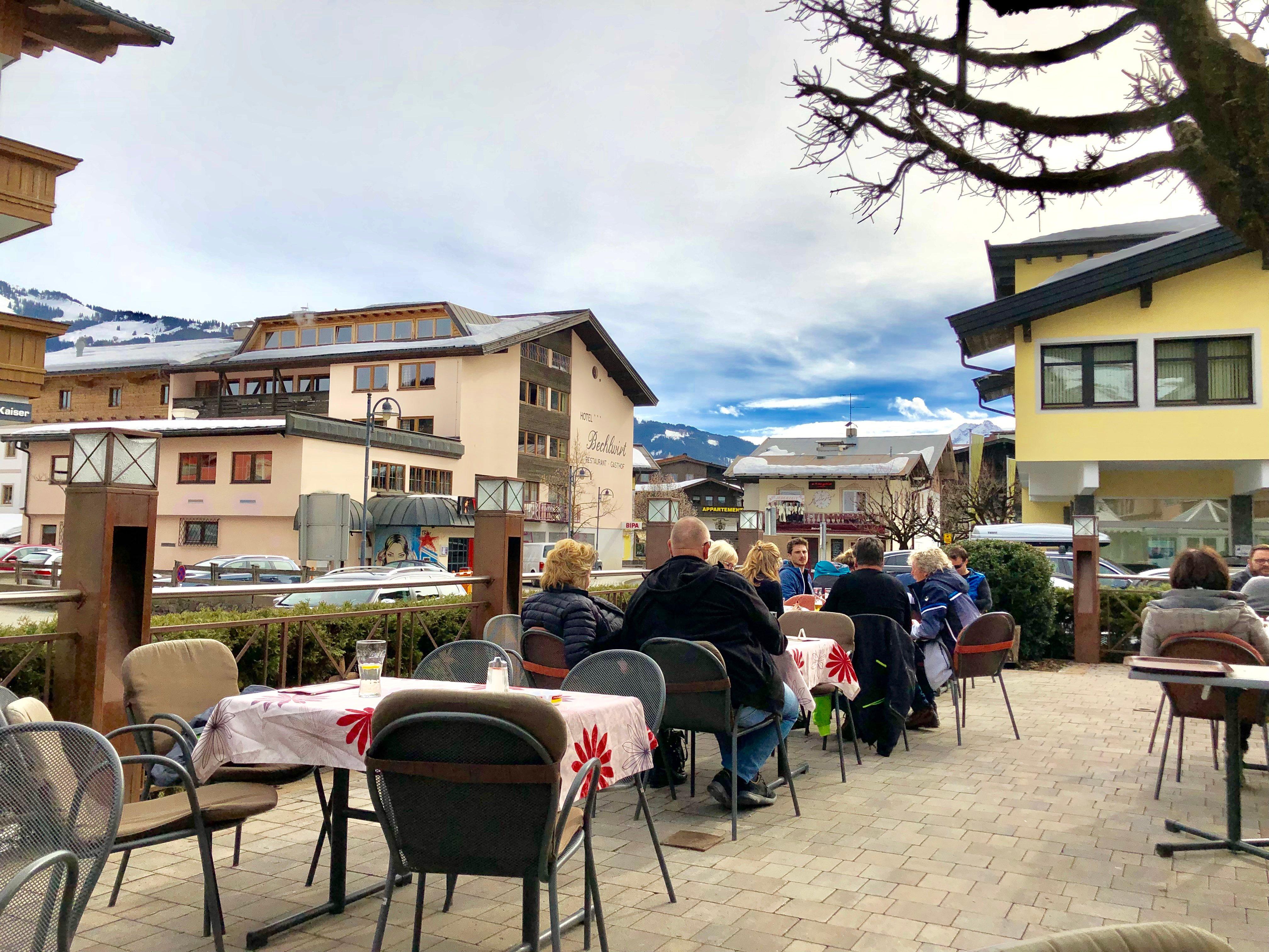 Cafe-Konditorei Lorenzoni