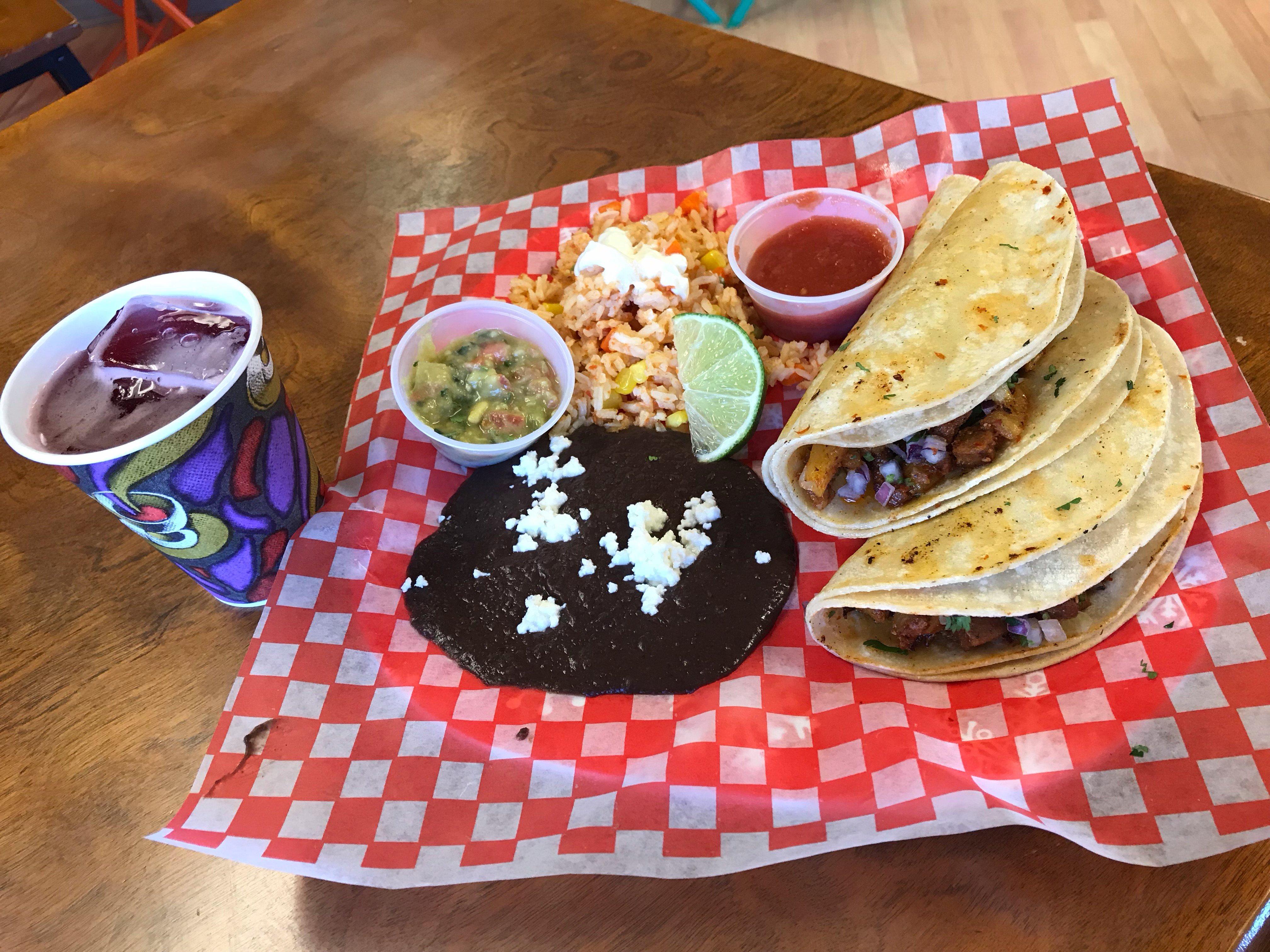 Tres Marias Mexican Food Market