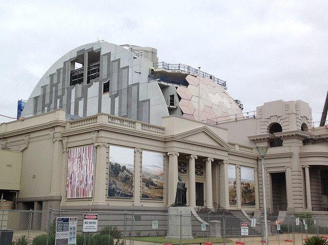 Geelong Library and Heritage Centre